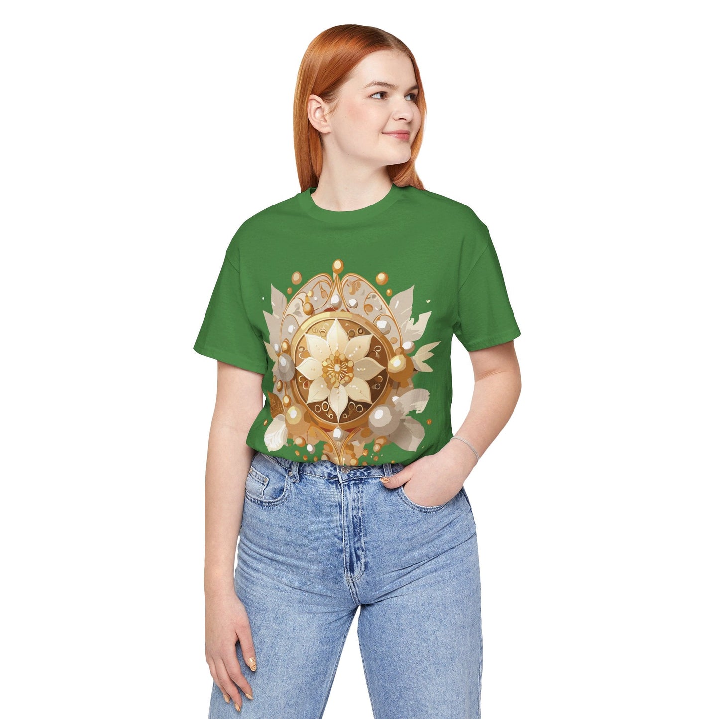Jewelry Shirt ADELPHA