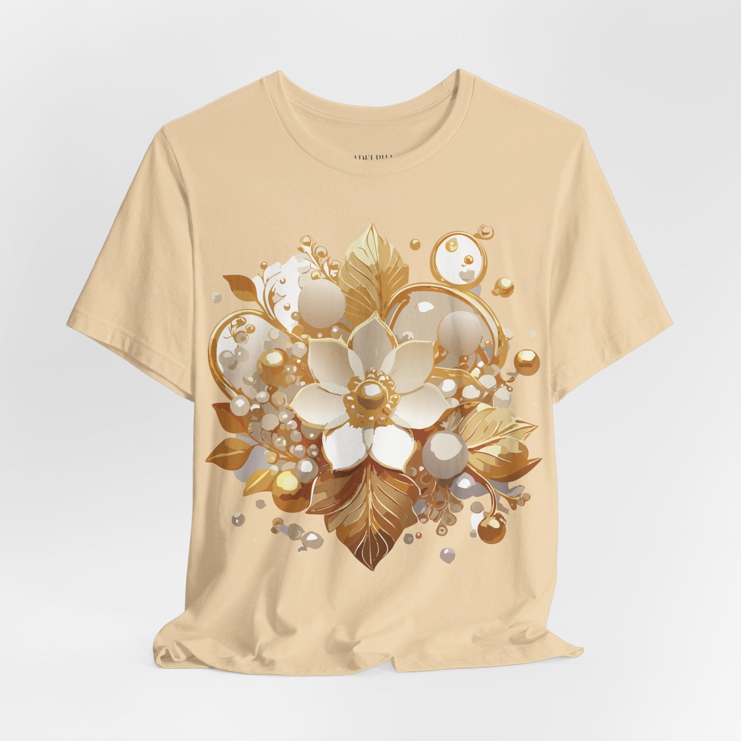 Jewelry Shirt ADELPHA