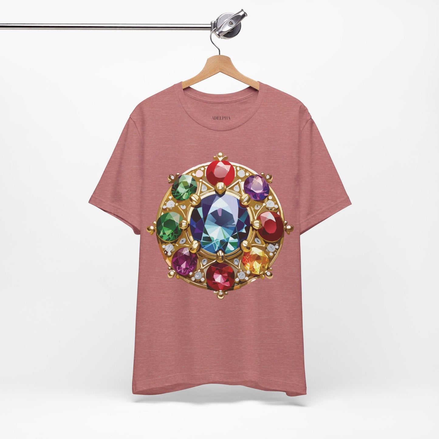Jewelry Shirt ADELPHA