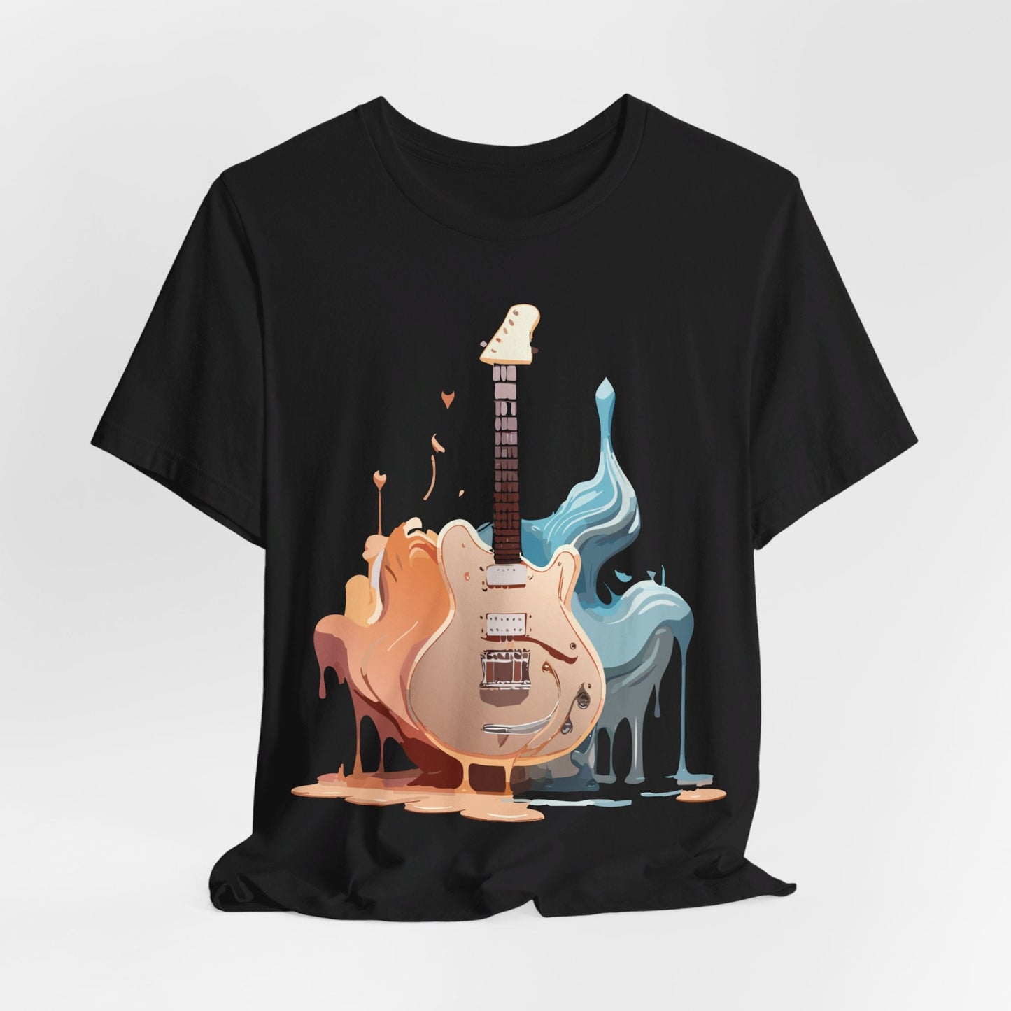Music T Shirt ADELPHA
