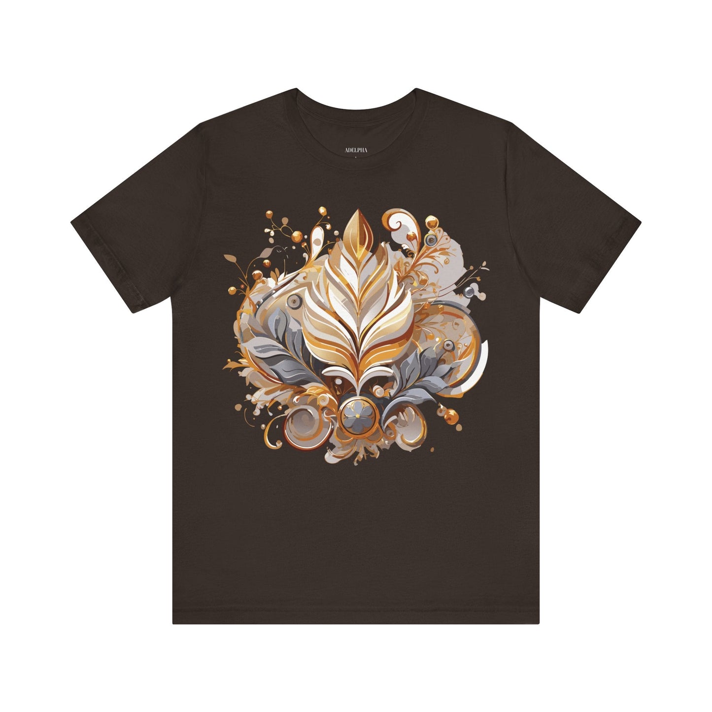 Jewelry Shirt ADELPHA