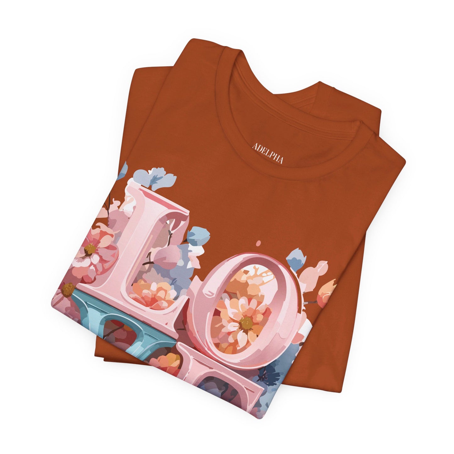 Love Story | Love Shirt Printify