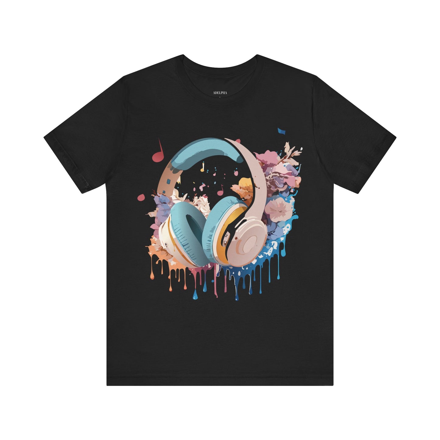 Music Shirt | Shirt with music | T Shirt Music Printify