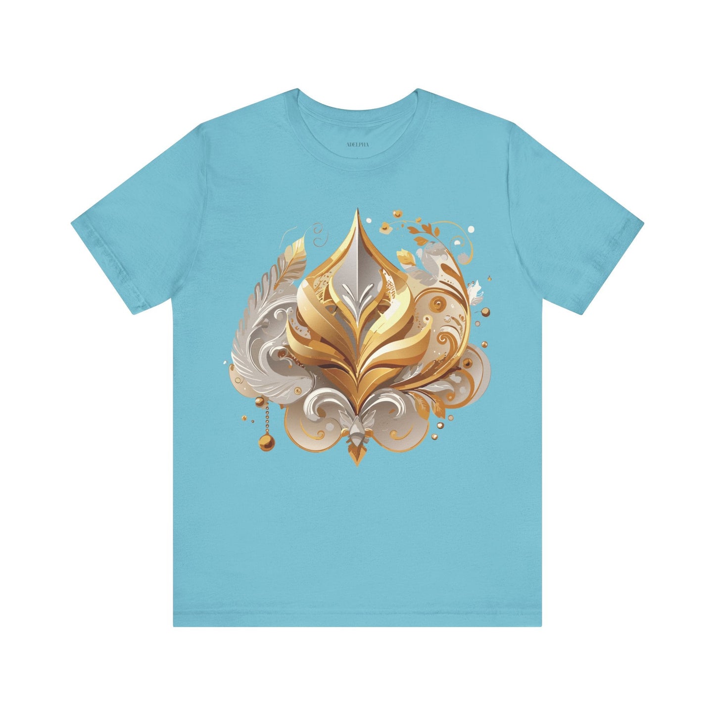 Jewelry Shirt ADELPHA