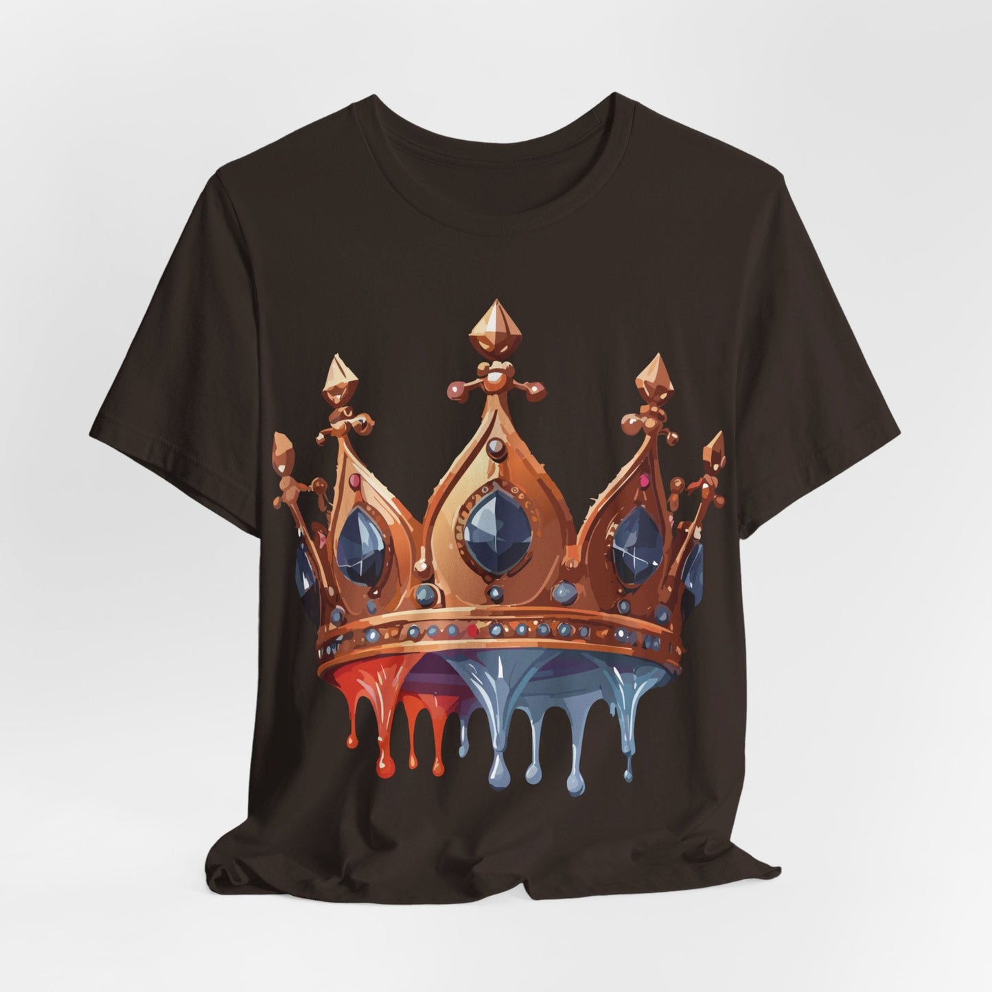 Crown Shirt ADELPHA