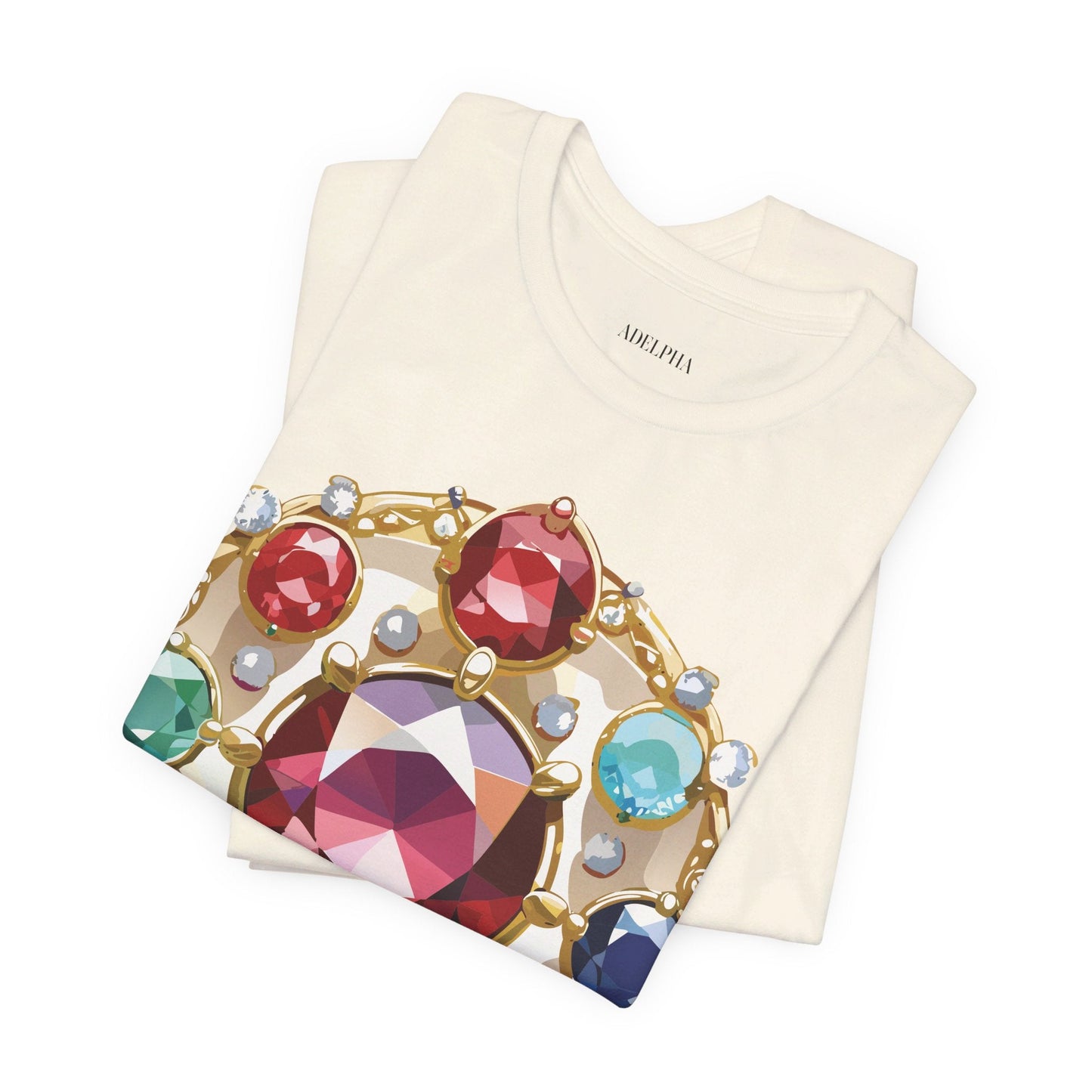 Jewelry Shirt ADELPHA