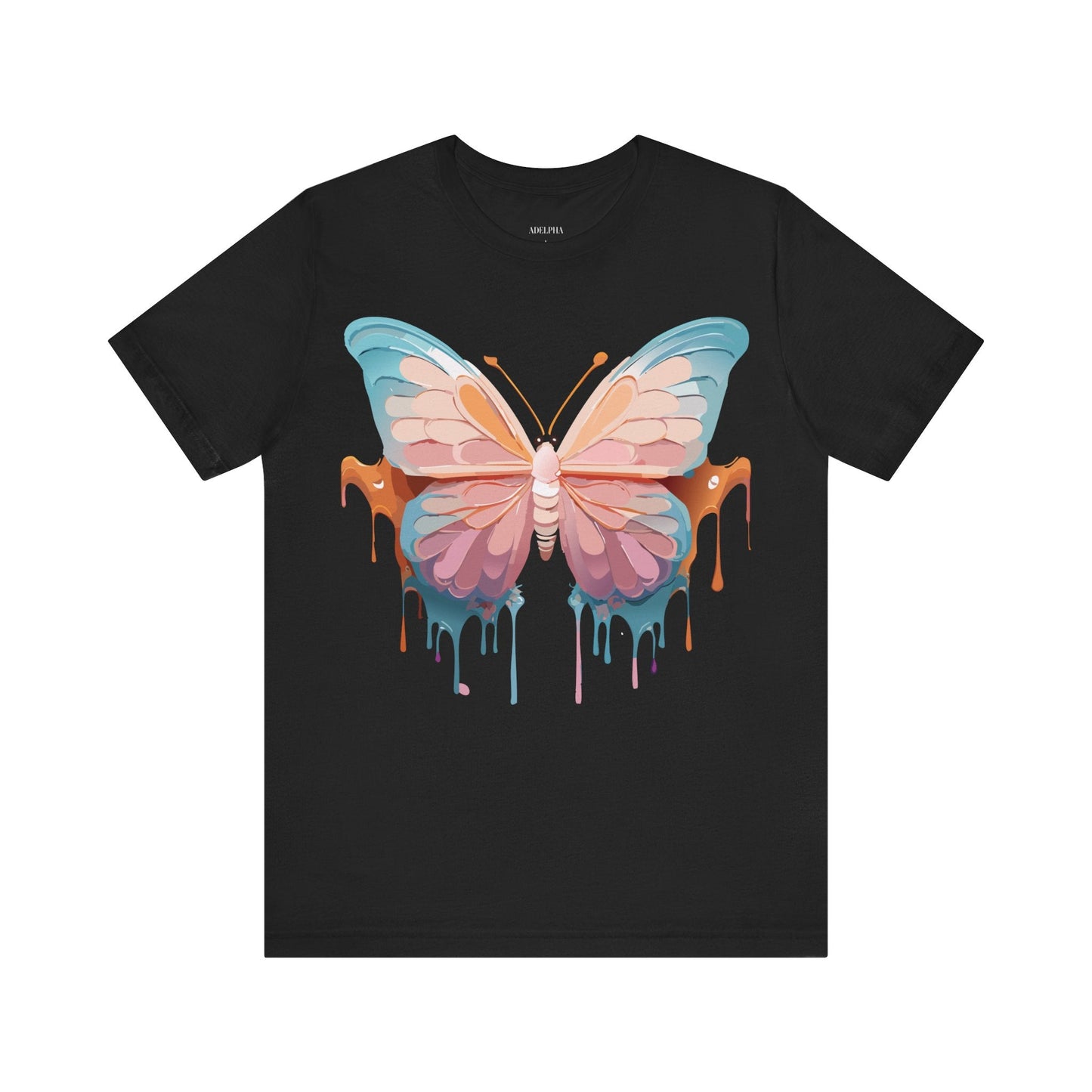 Butterfly Shirt ADELPHA
