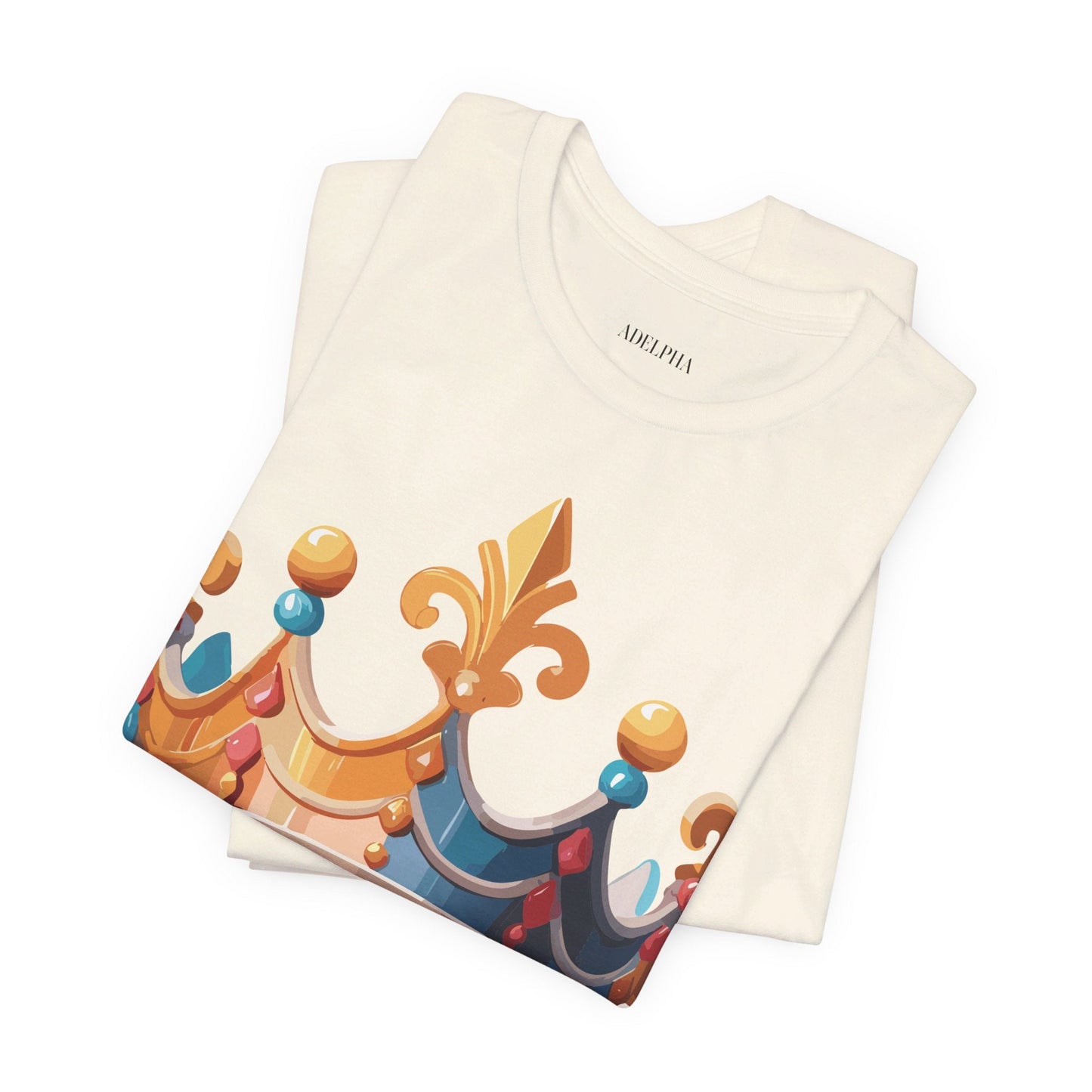 Crown Shirt ADELPHA