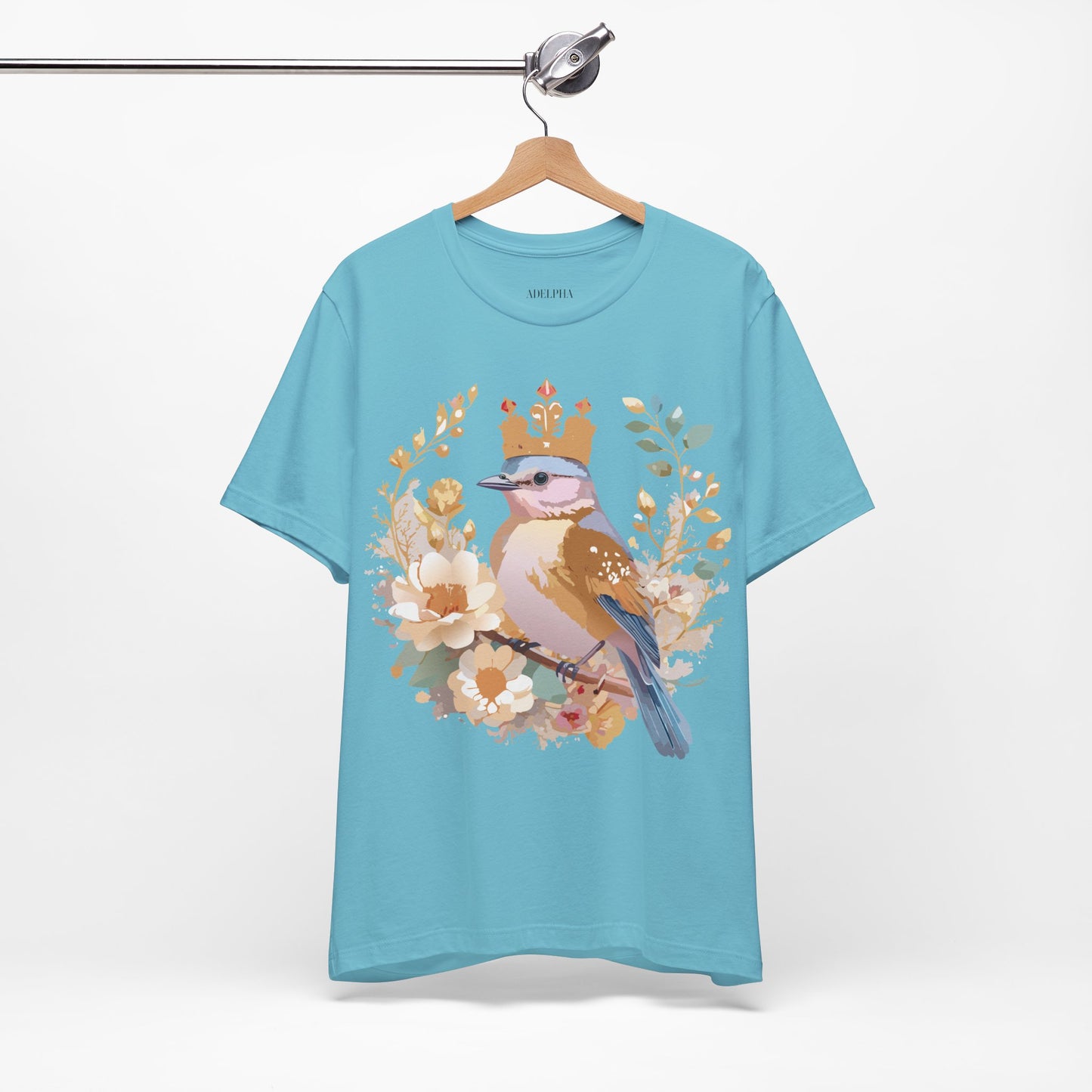 Medallion |Animal Mandala| Birds Design Printify