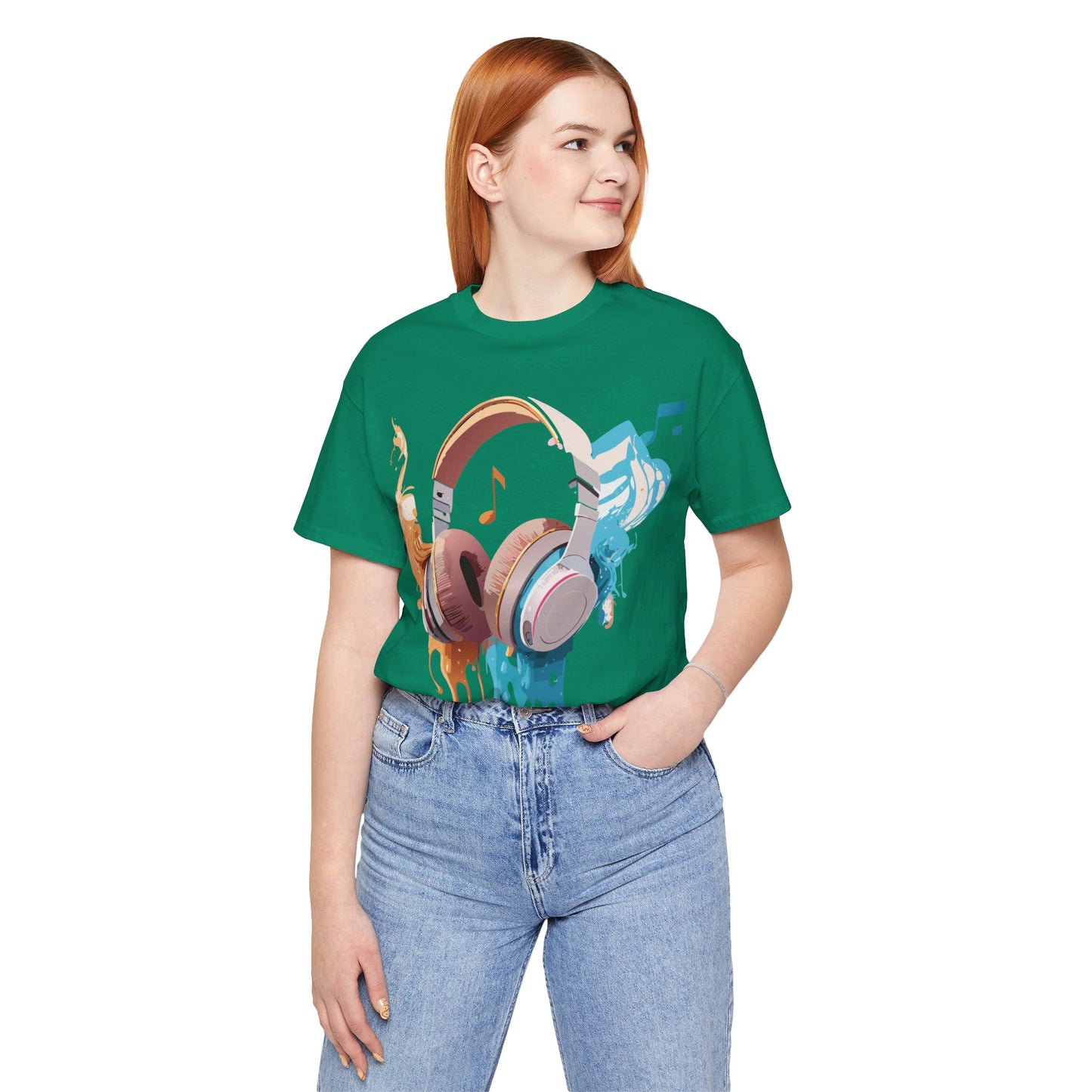 Music Shirt | Shirt with music | T Shirt Music Printify