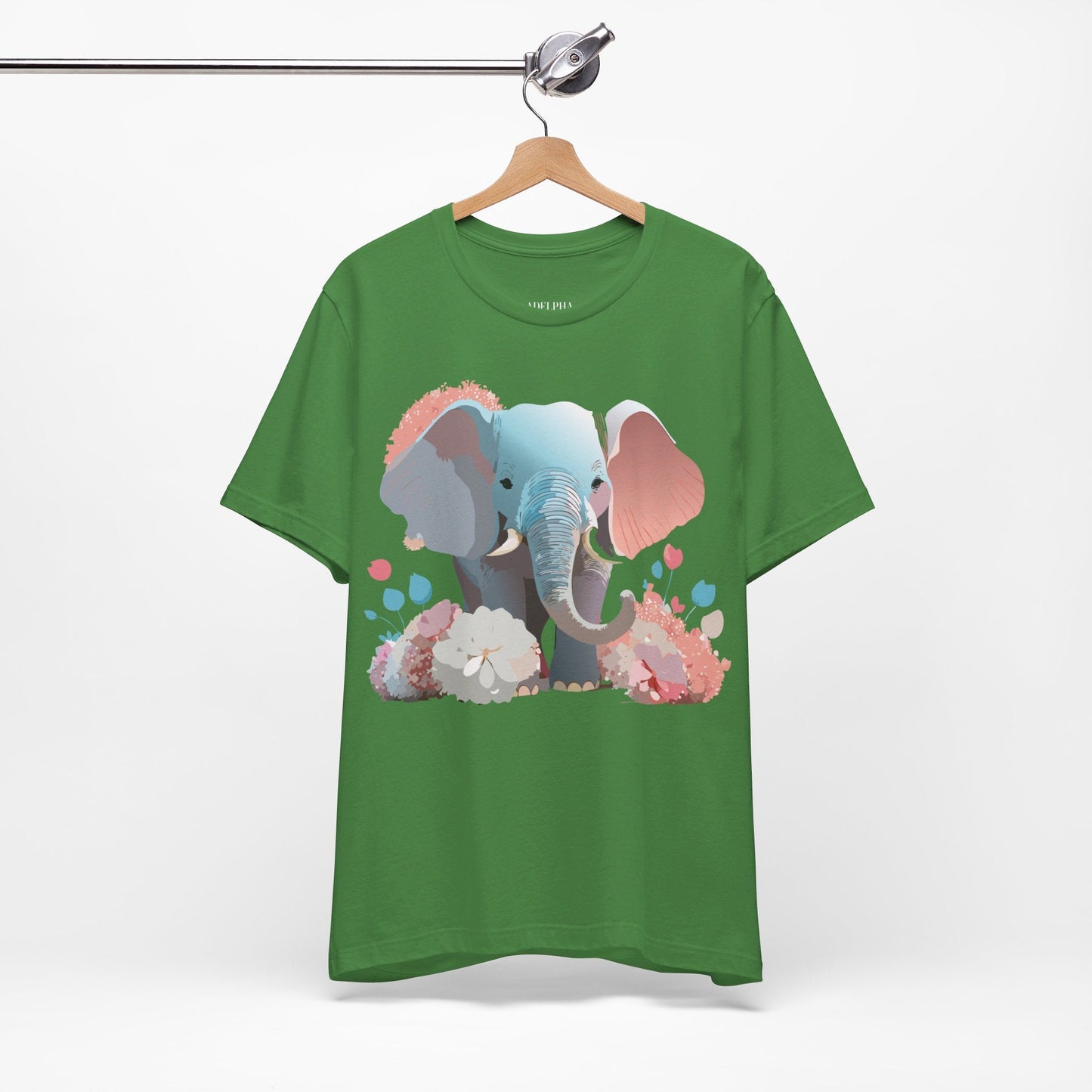 Elephant Shirt ADELPHA