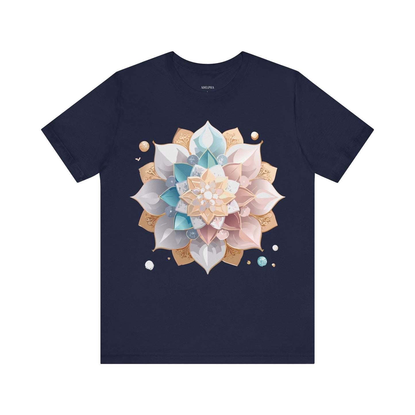 Mandala Shirt - ADELPHA