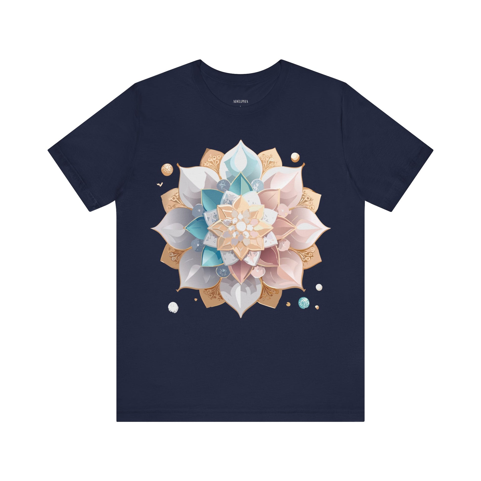 Mandala Shirt - ADELPHA