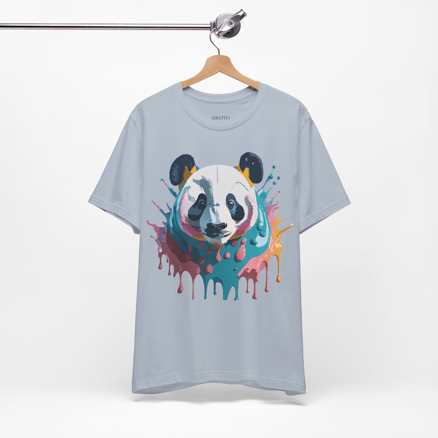 Shirt with Animals | Panda Printify