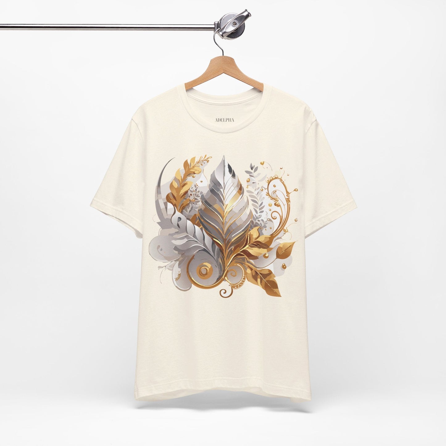 Jewelry Shirt ADELPHA