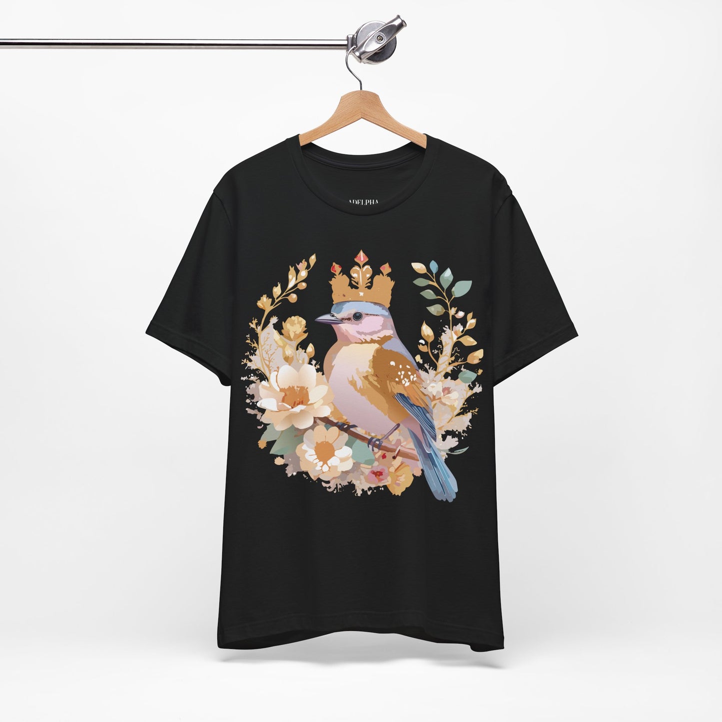 Medallion |Animal Mandala| Birds Design Printify