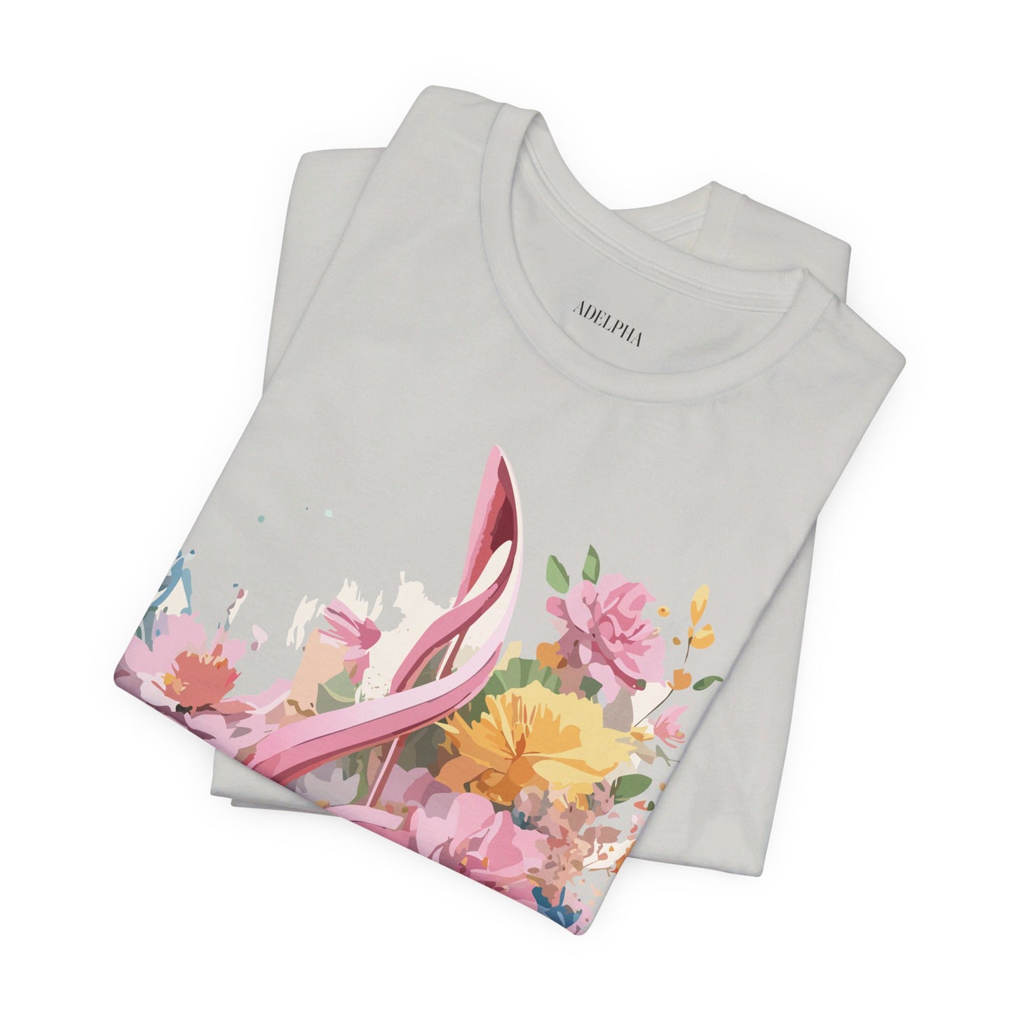 Music T Shirt - ADELPHA