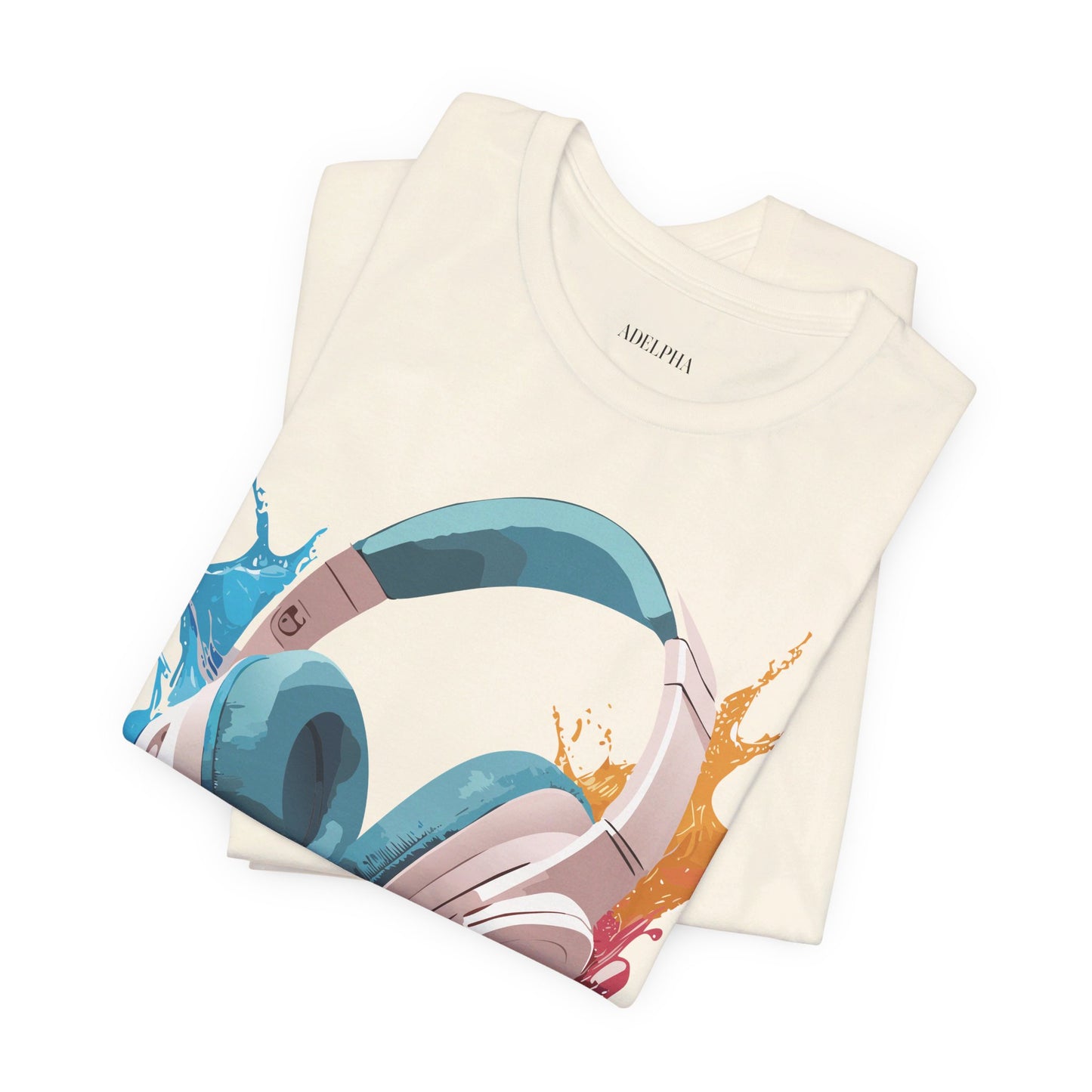 Music Shirt | Shirt with music | T Shirt Music Printify
