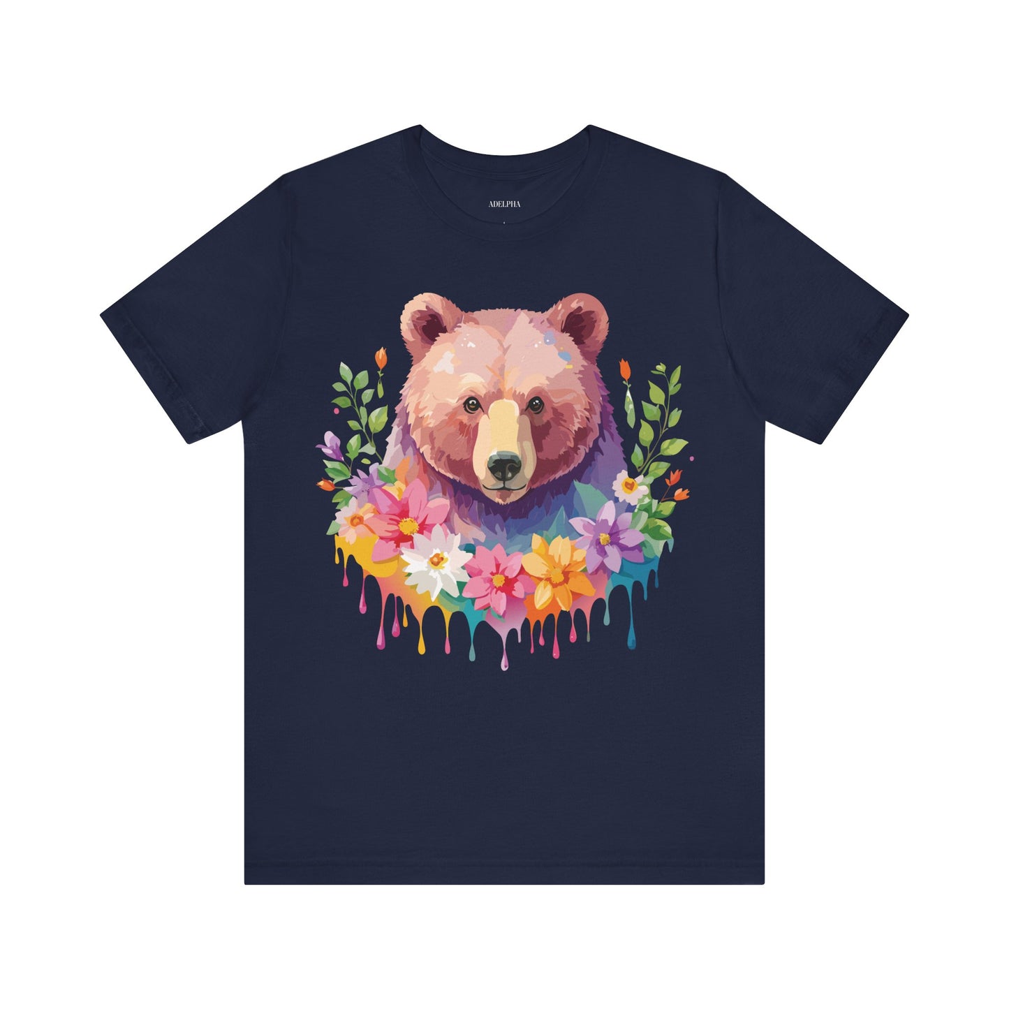 Bear Shirt - ADELPHA