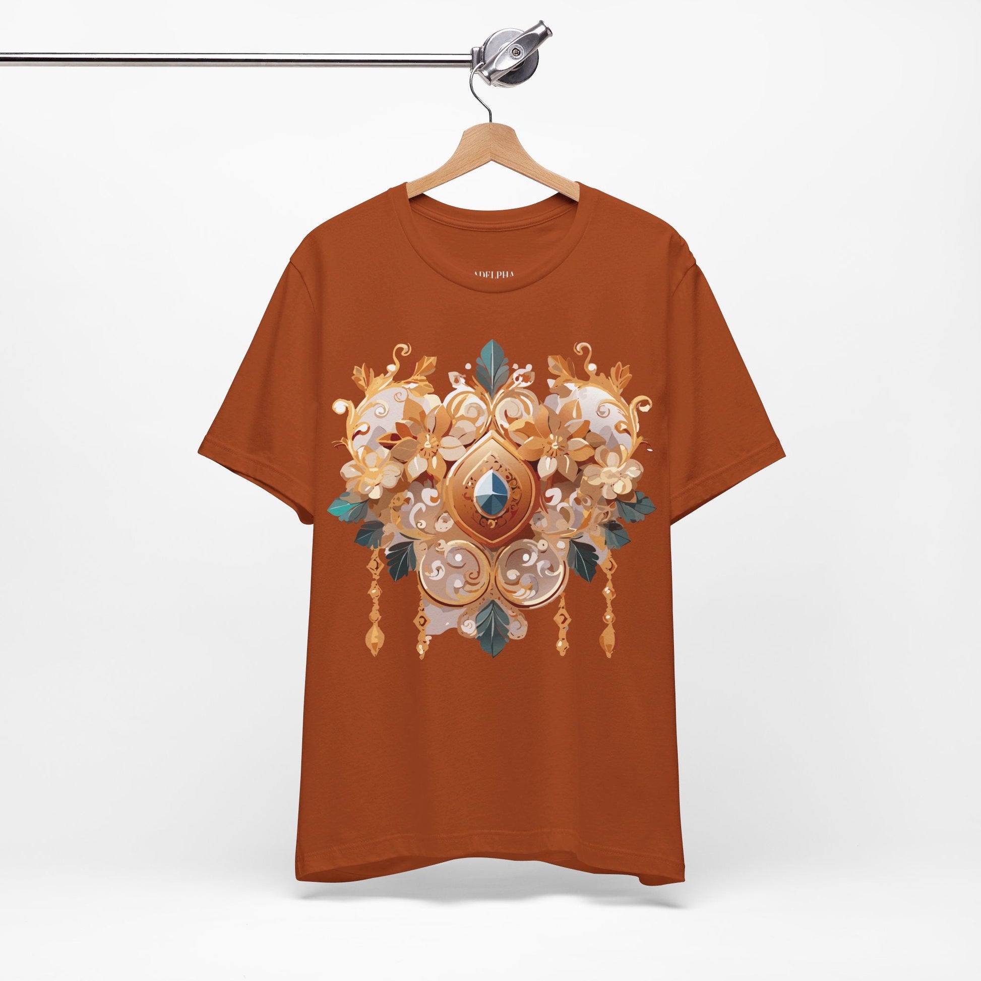 Jewelry Shirt ADELPHA