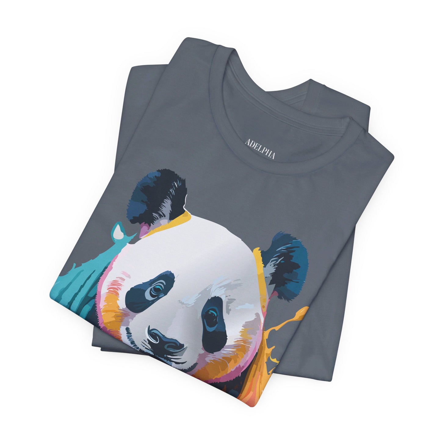 Shirt with Animals | Panda Printify