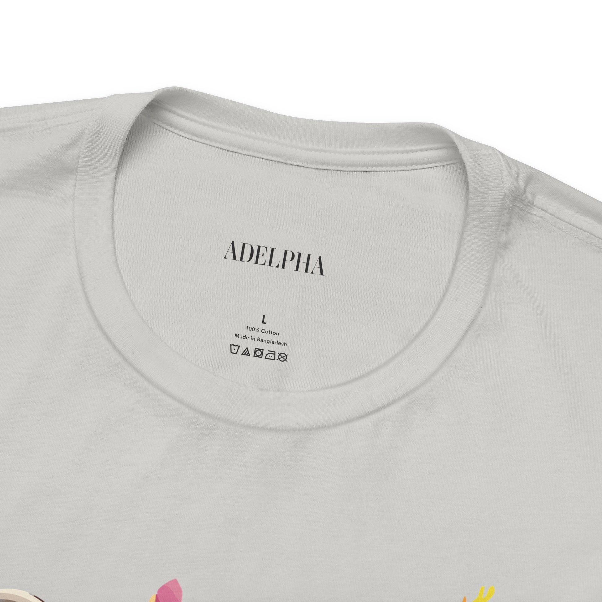 Cheetah Shirt - ADELPHA