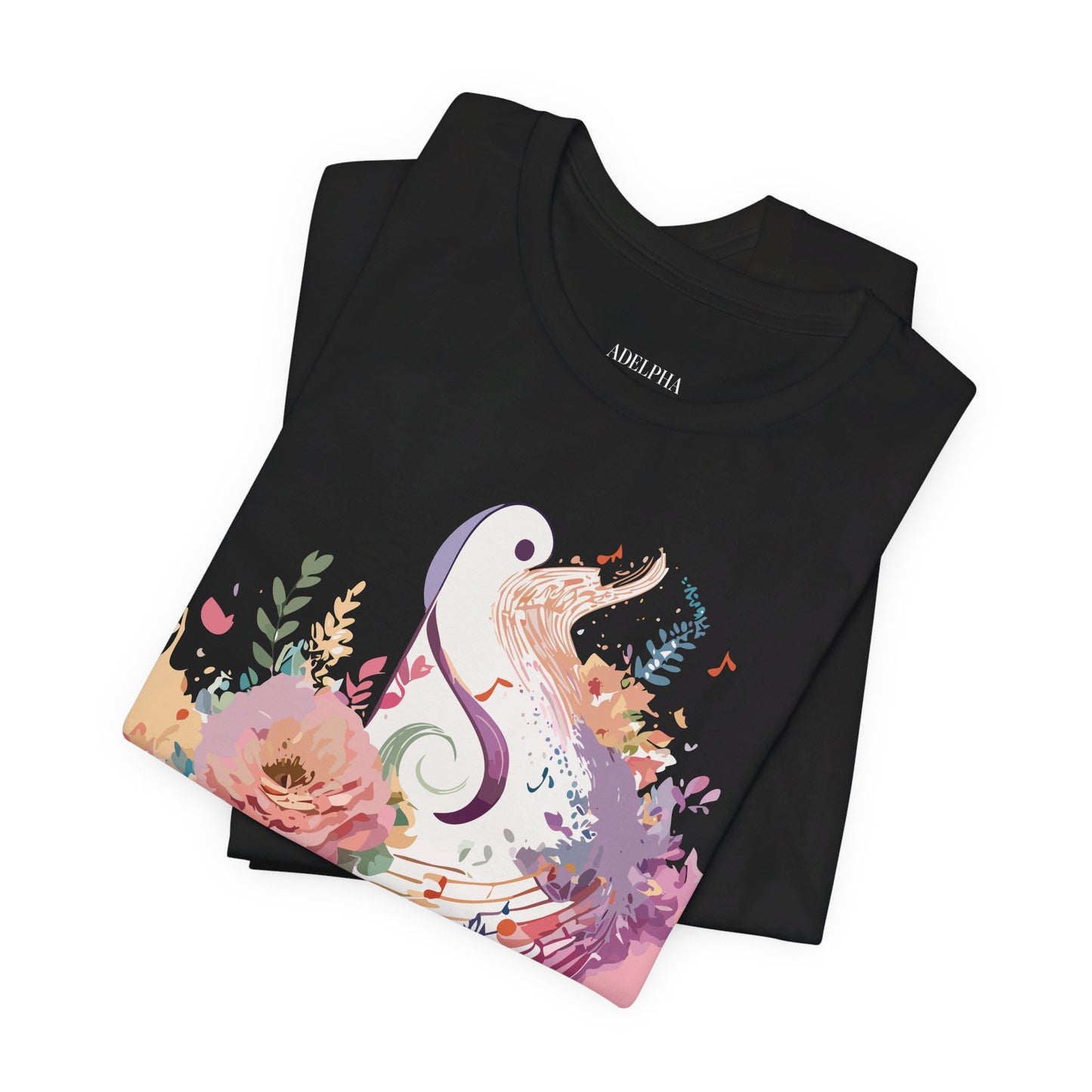 Music Shirt | Shirt with music | T Shirt Music Printify