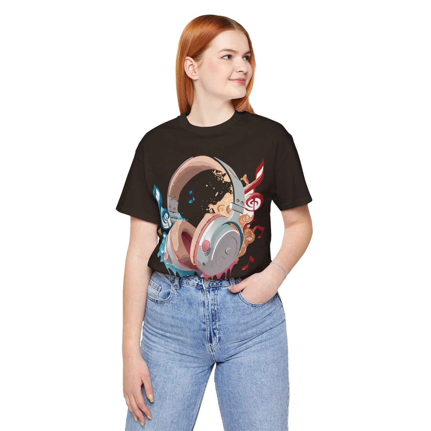 Music Shirt | Shirt with music | T Shirt Music Printify