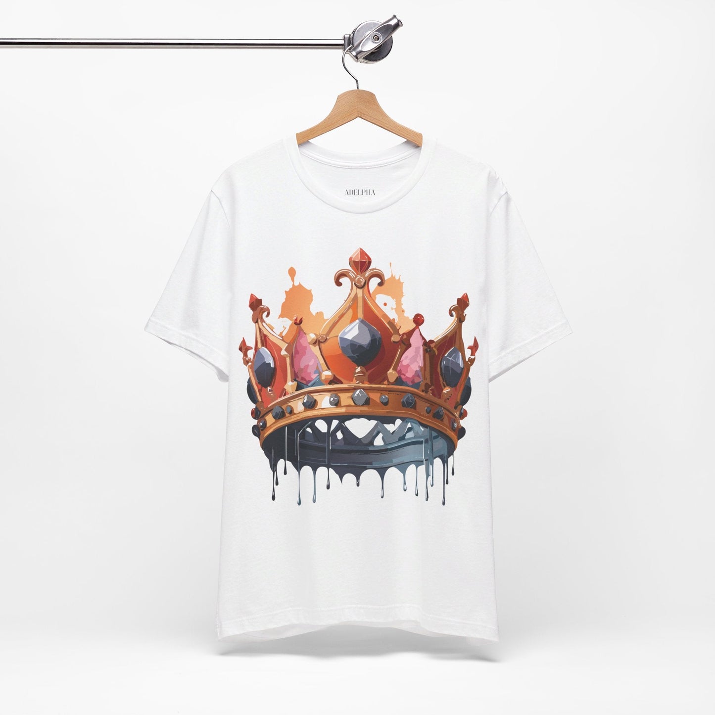 Crown Shirt ADELPHA
