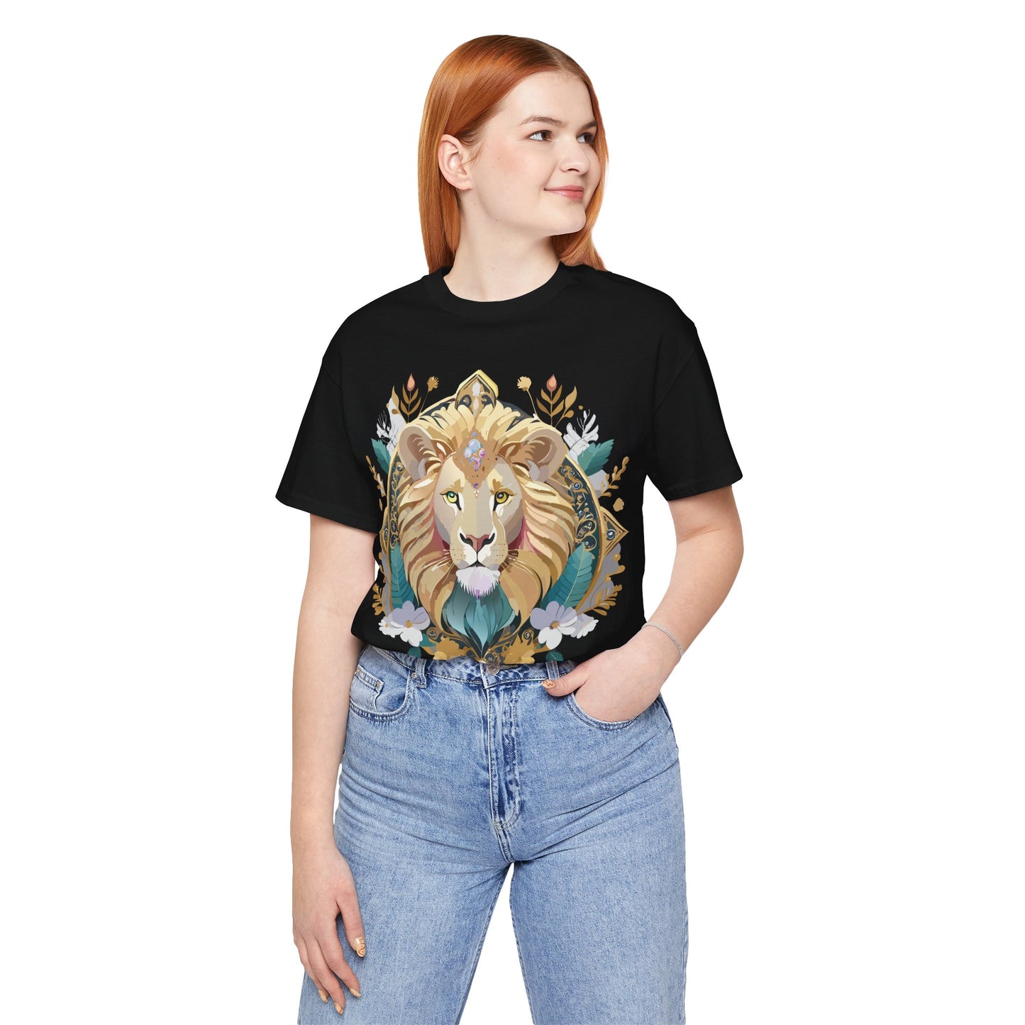 Medallion Shirt - ADELPHA