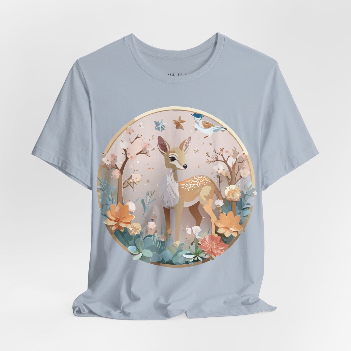 Medallion | Animal Mandala | Deer Printify