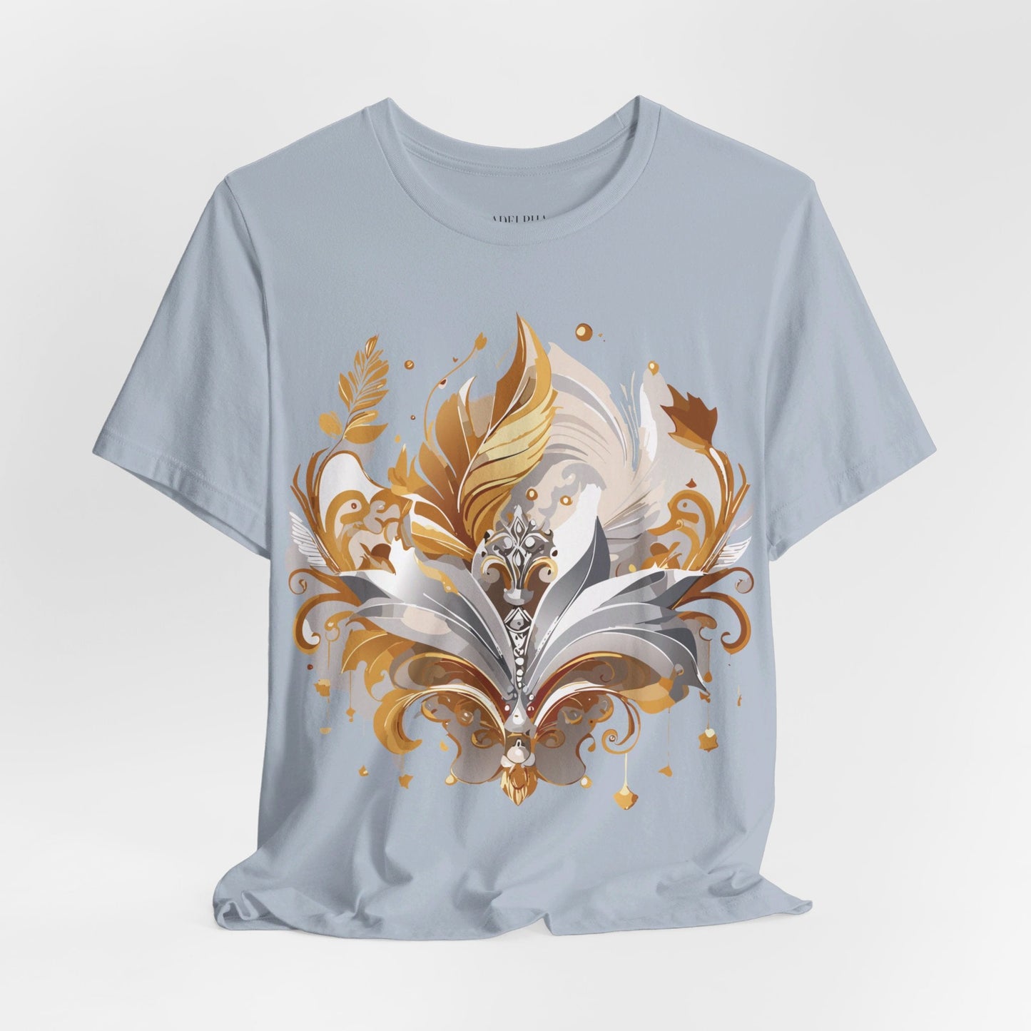 Jewelry Shirt ADELPHA