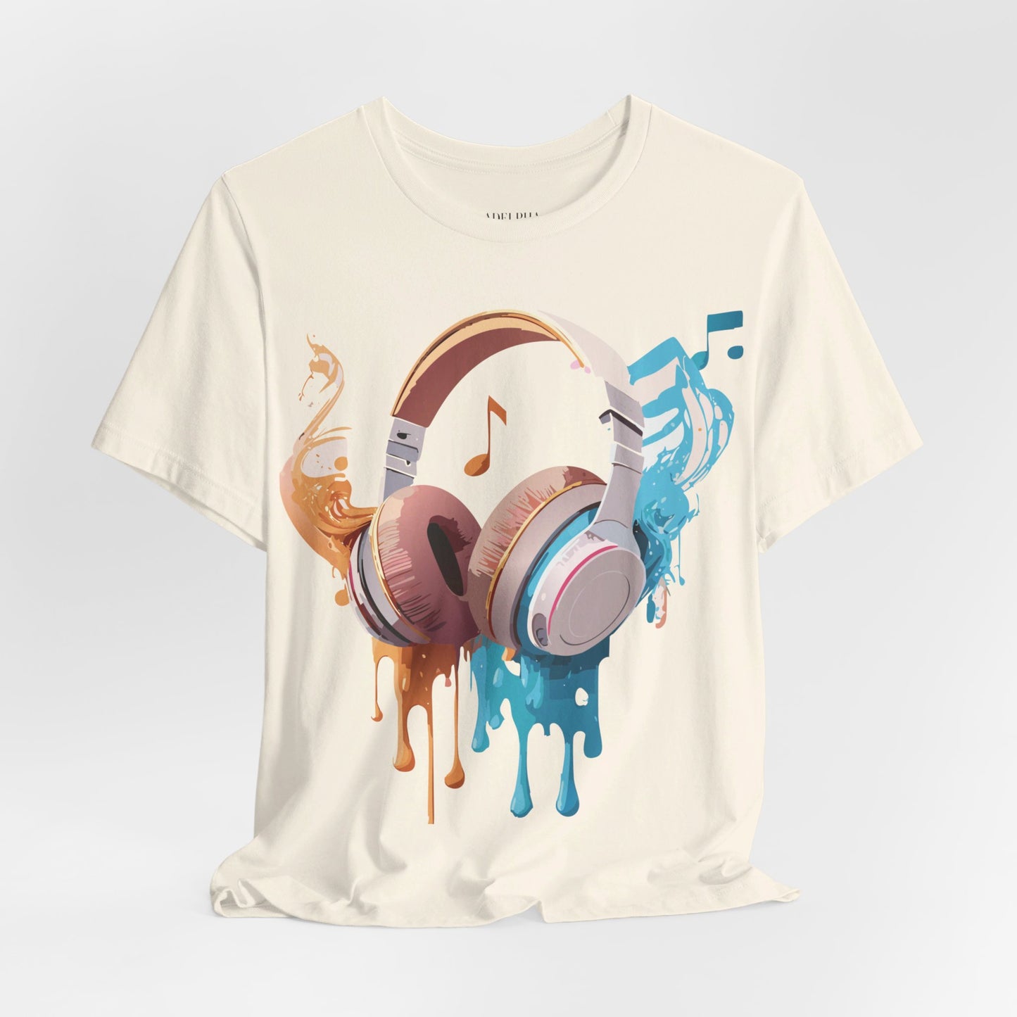 Music Shirt | Shirt with music | T Shirt Music Printify