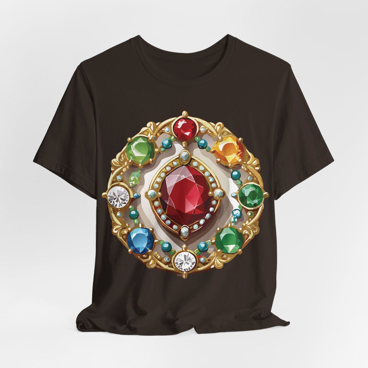 Jewelry Shirt ADELPHA