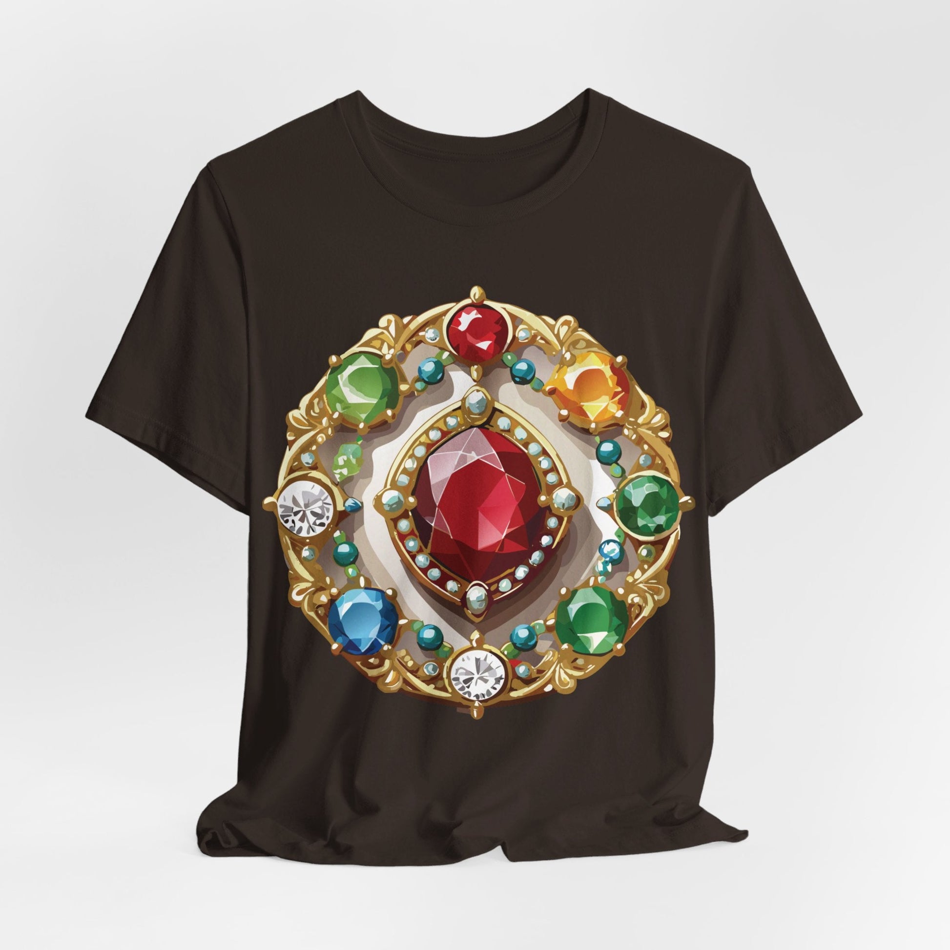 Jewelry Shirt ADELPHA