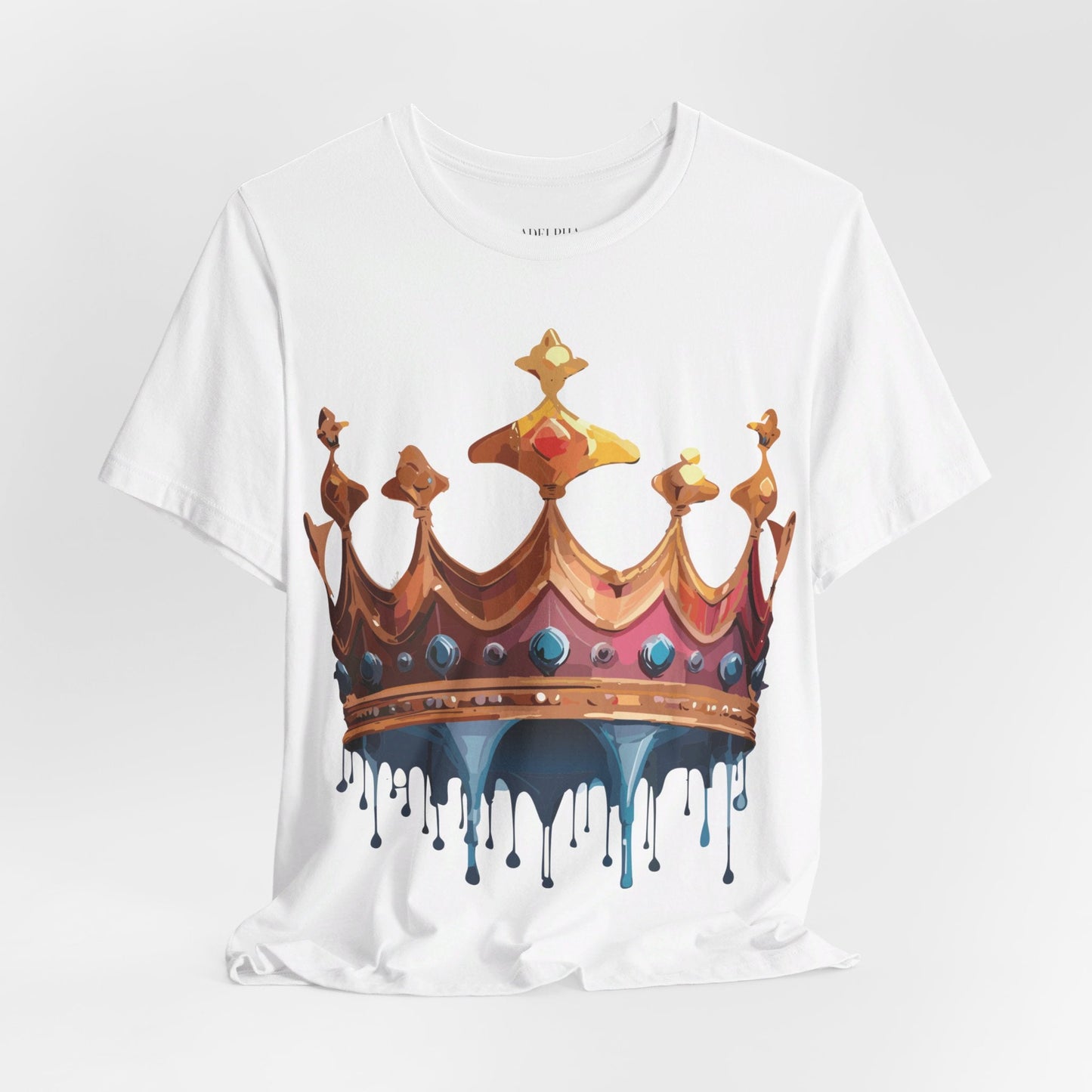 Crown Shirt ADELPHA