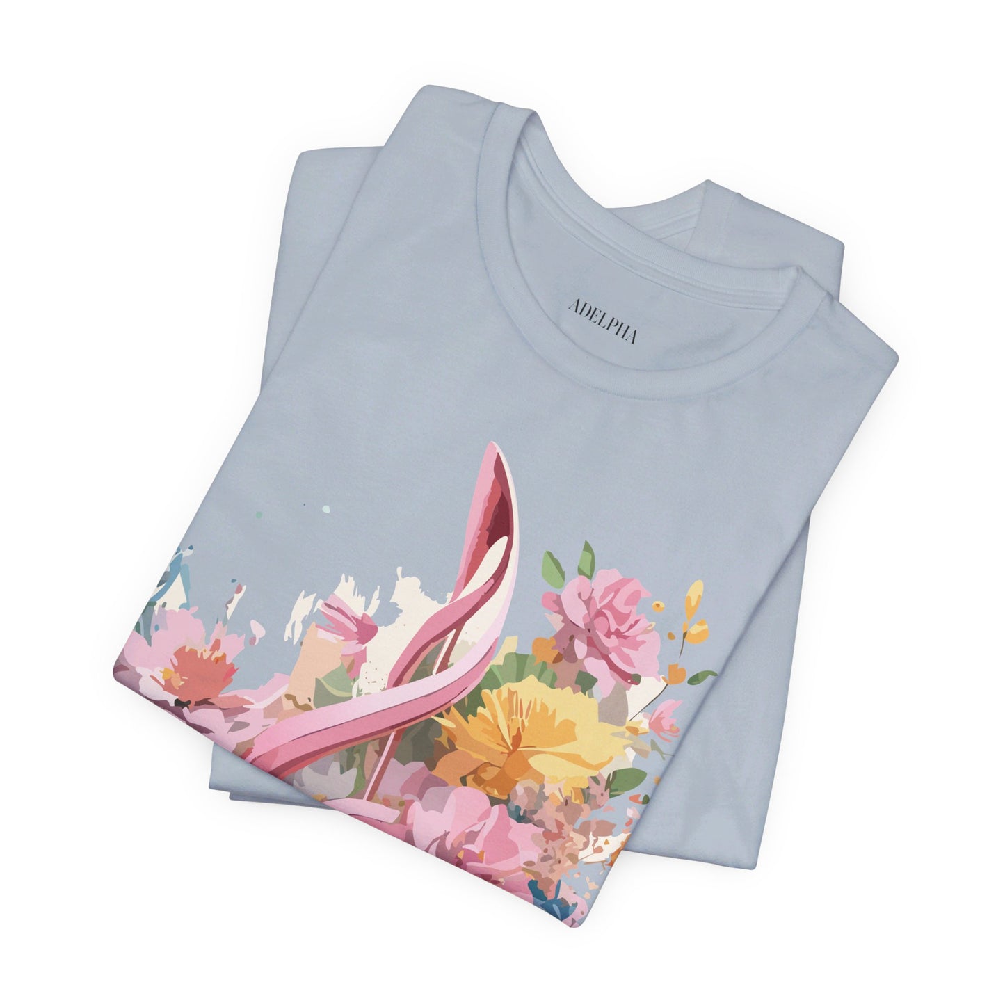 Music T Shirt - ADELPHA