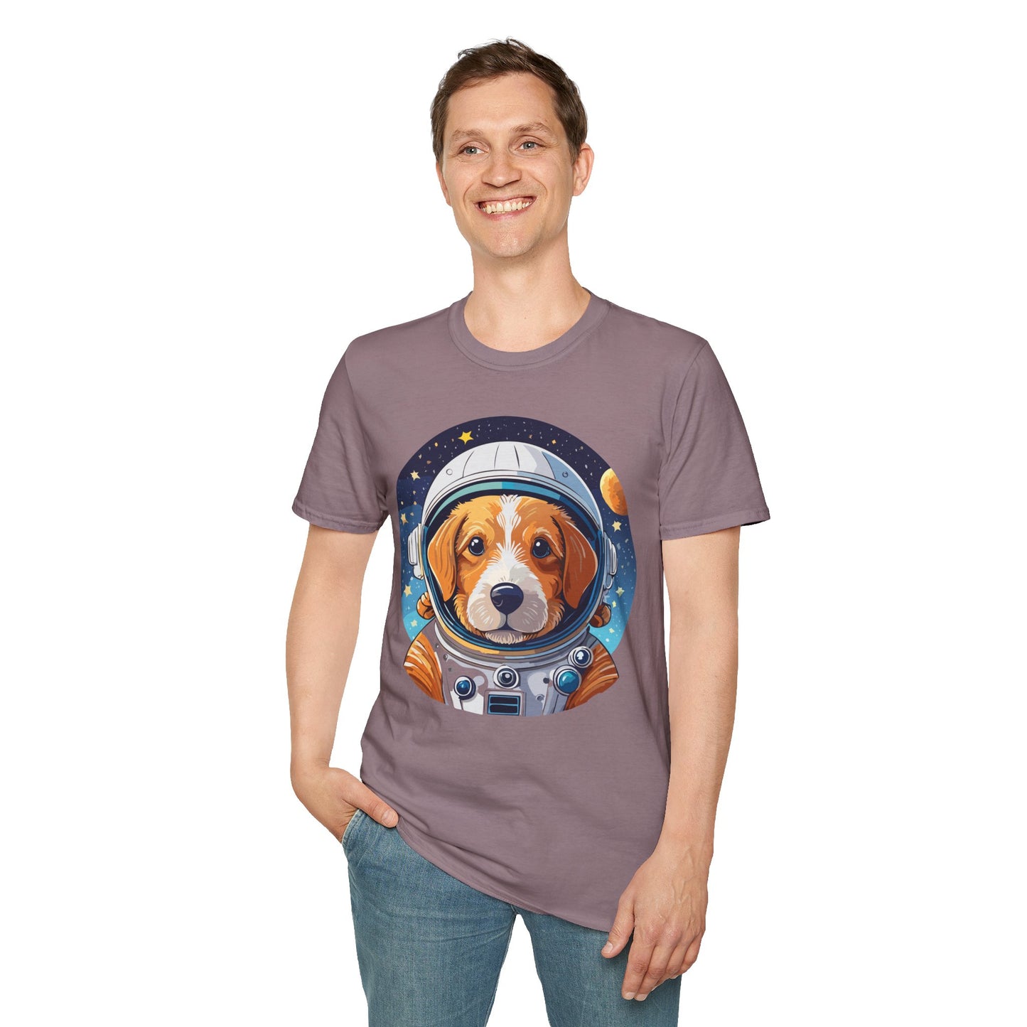 Dog Shirt, Shirt with Dog, Animal Tee, Shirt with Animals