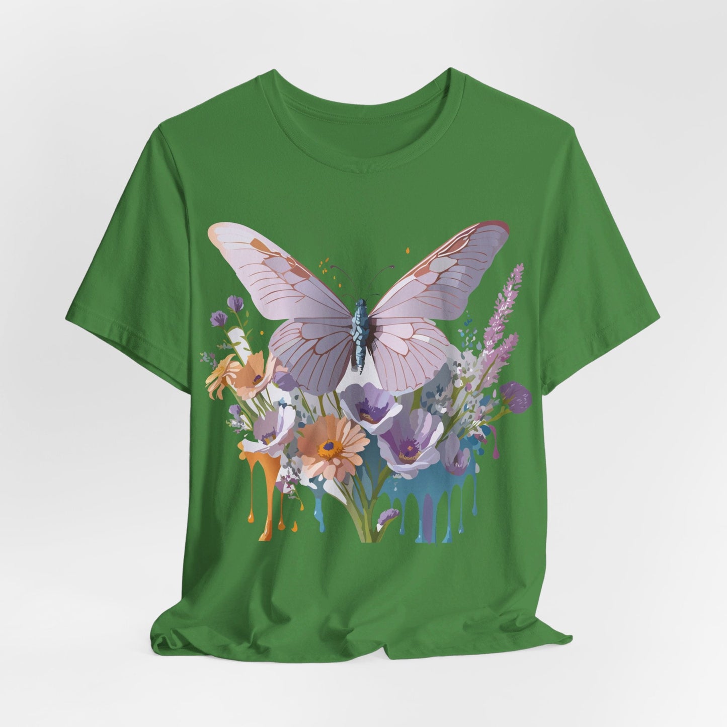 Butterfly Shirt ADELPHA