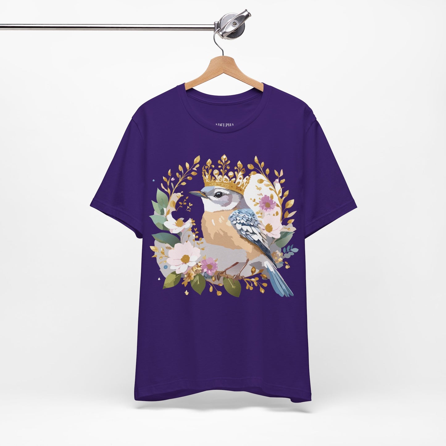 Medallion |Animal Mandala| Birds Design Printify