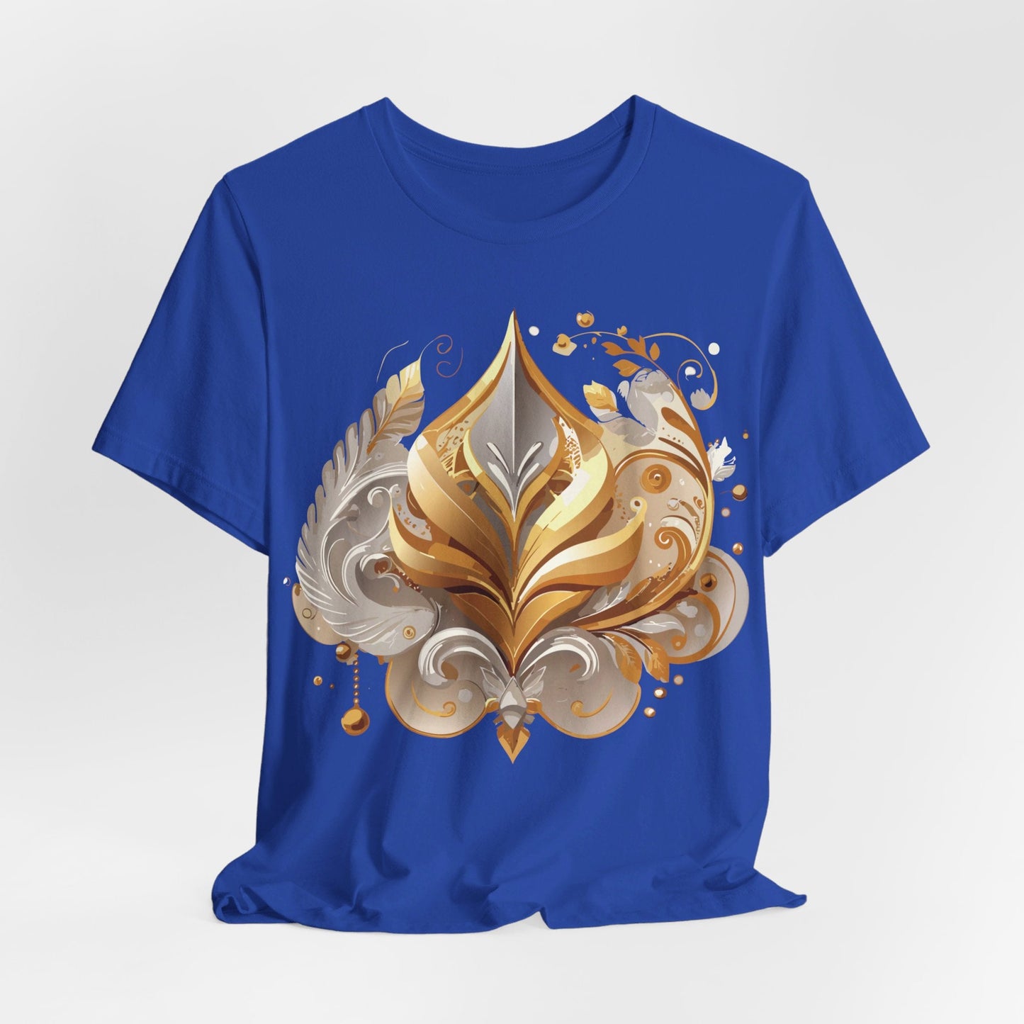 Jewelry Shirt ADELPHA