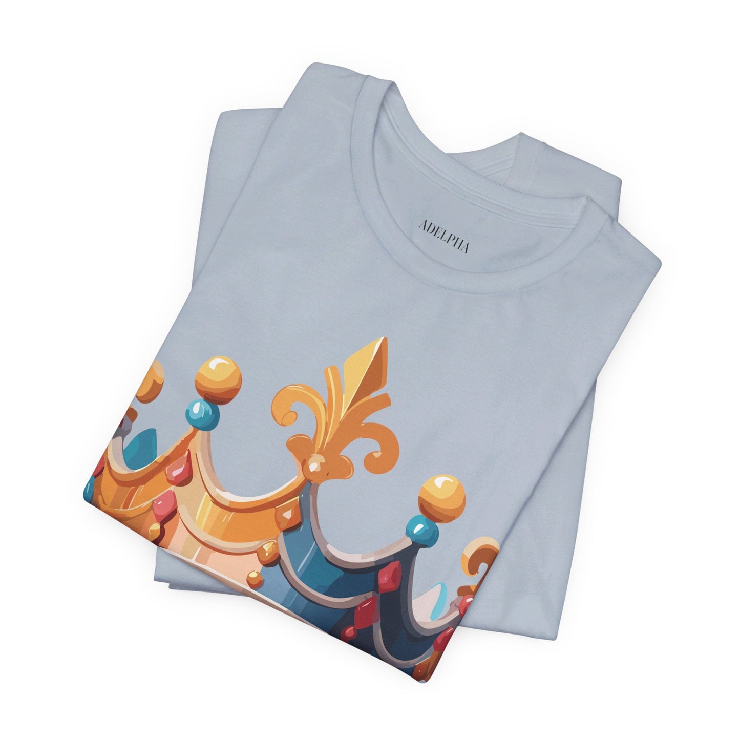 Crown Shirt ADELPHA