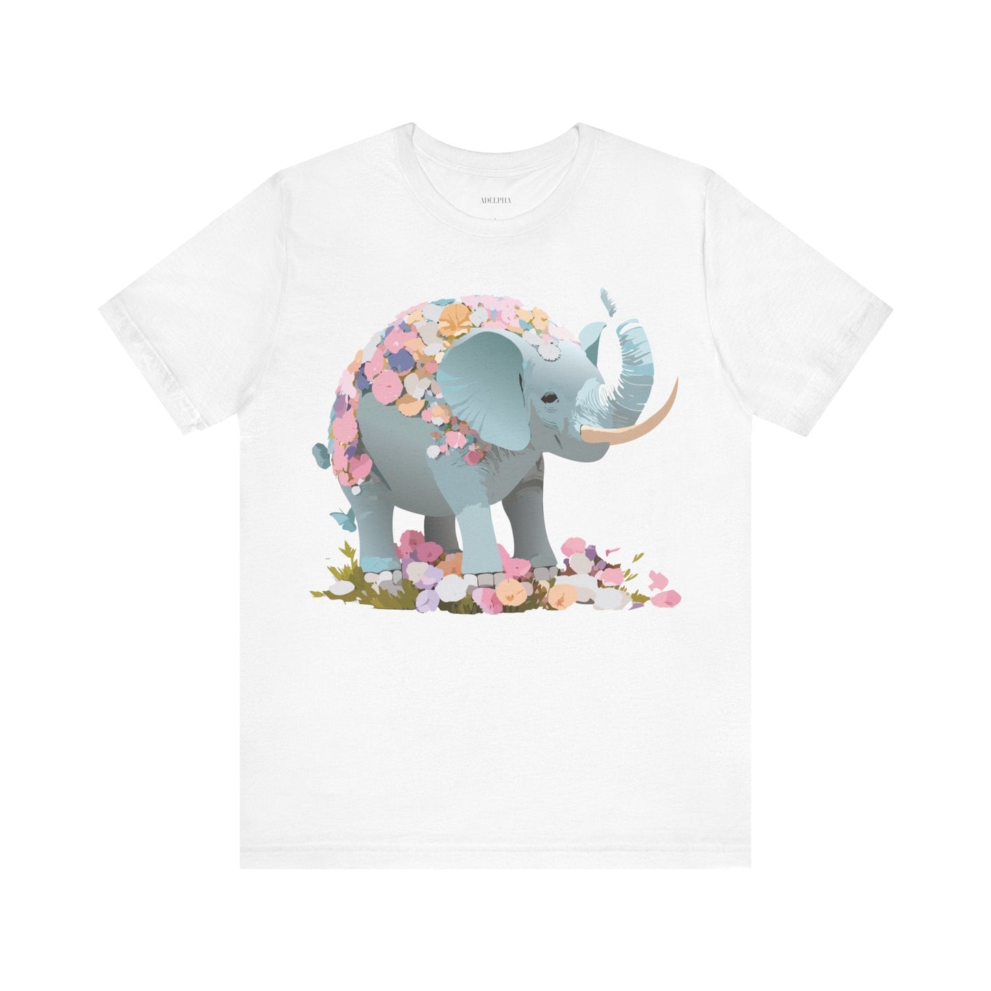 Elephant Shirt ADELPHA