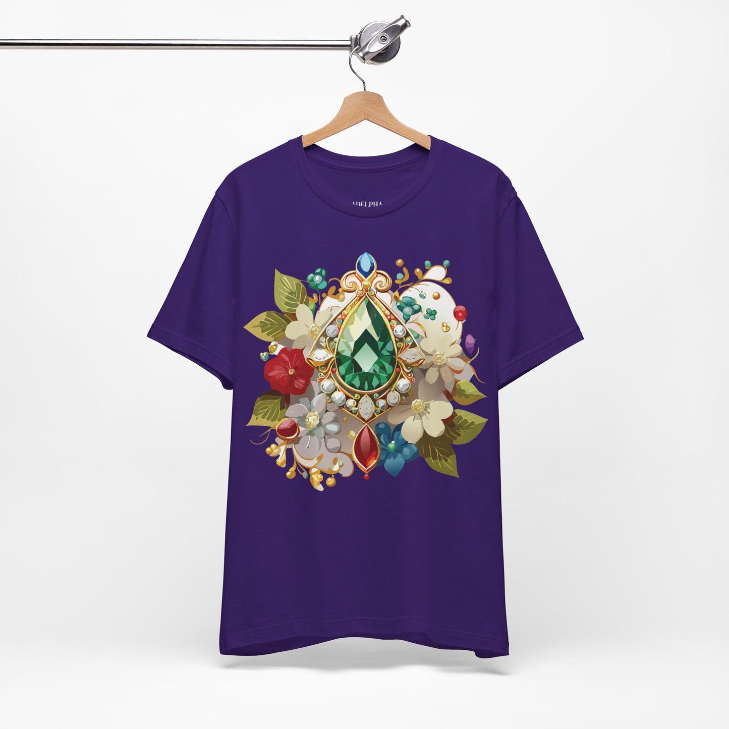 Jewelry Shirt ADELPHA