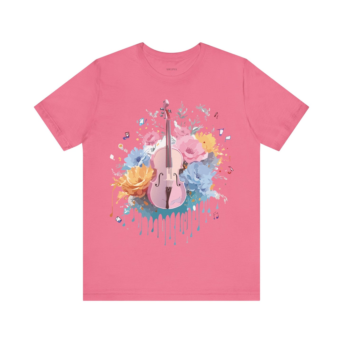 Music Shirt | Shirt with music | T Shirt Music Printify