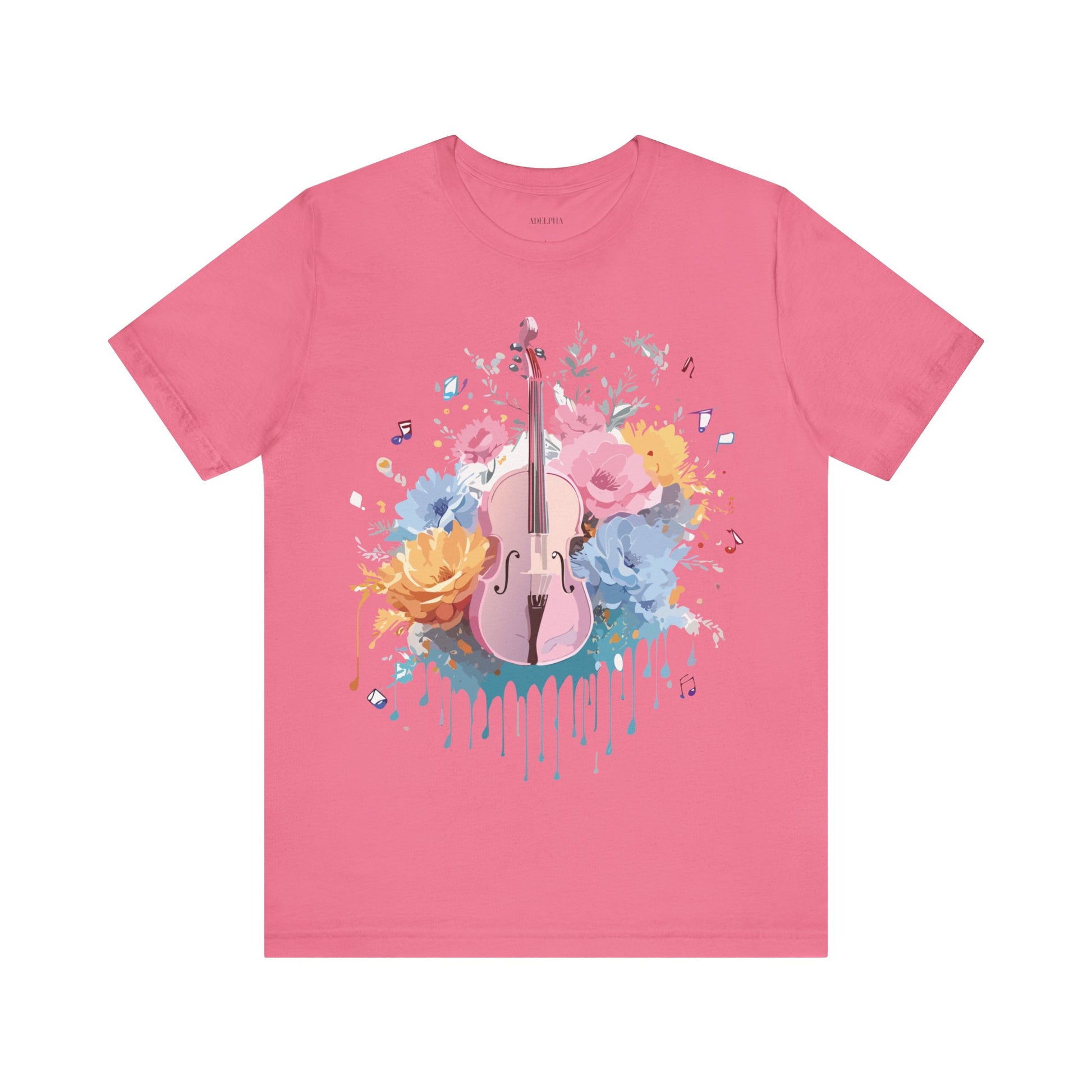 Music Shirt | Shirt with music | T Shirt Music Printify