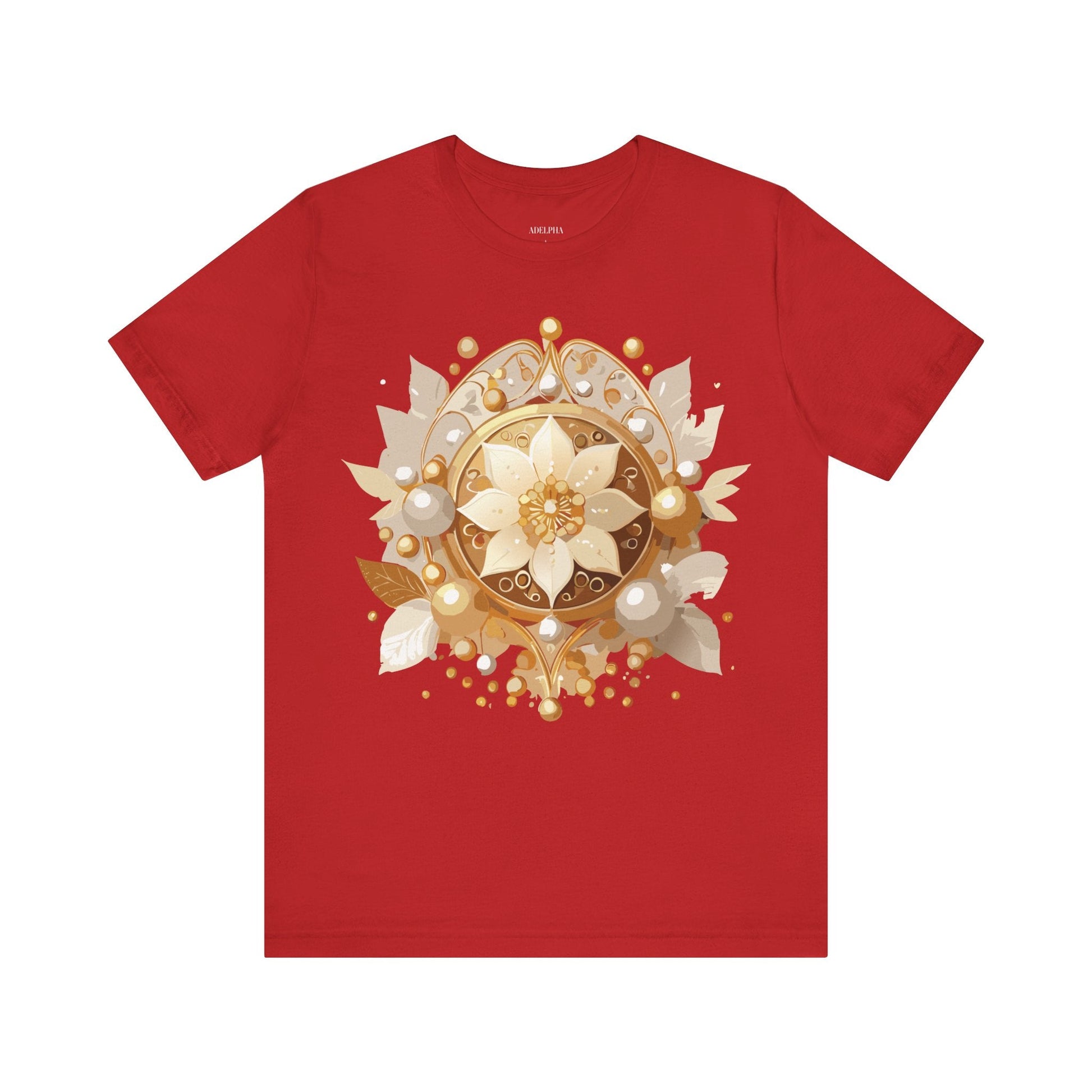 Jewelry Shirt ADELPHA