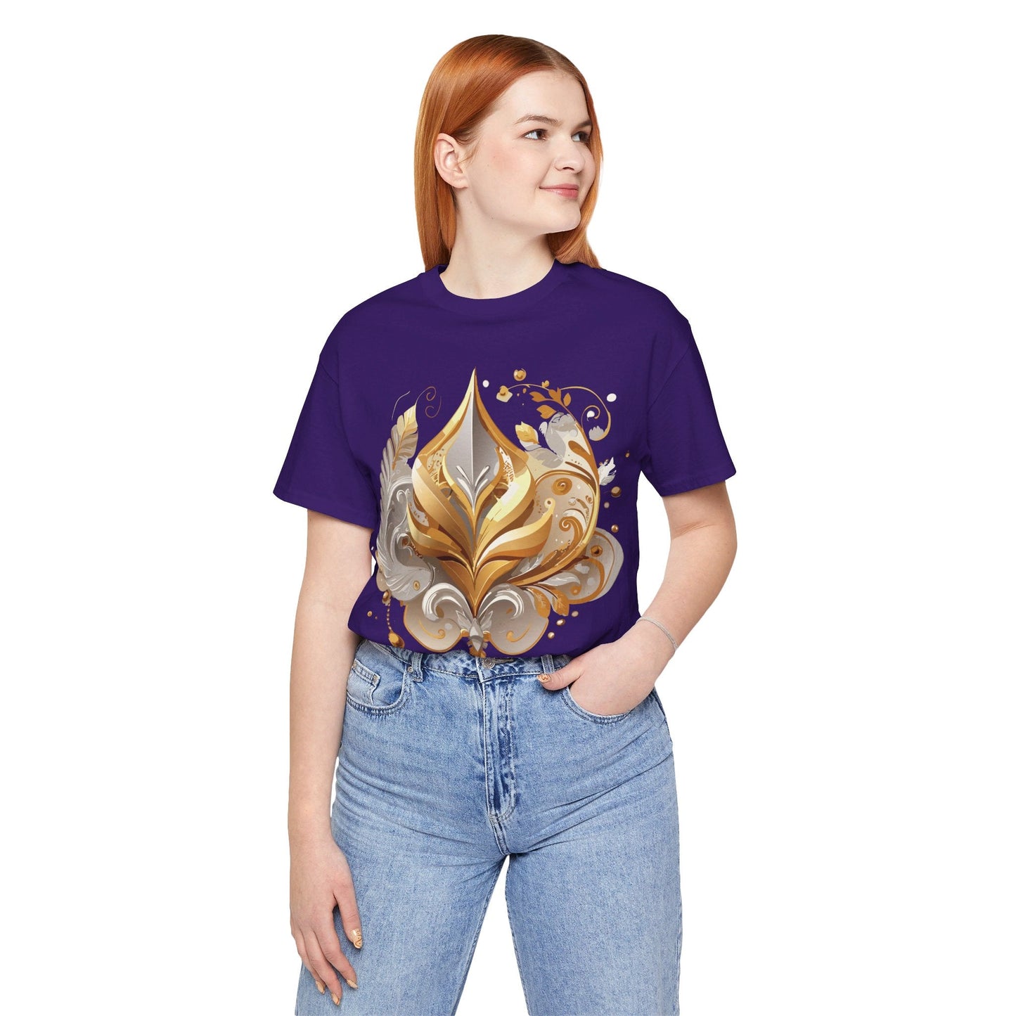Jewelry Shirt ADELPHA