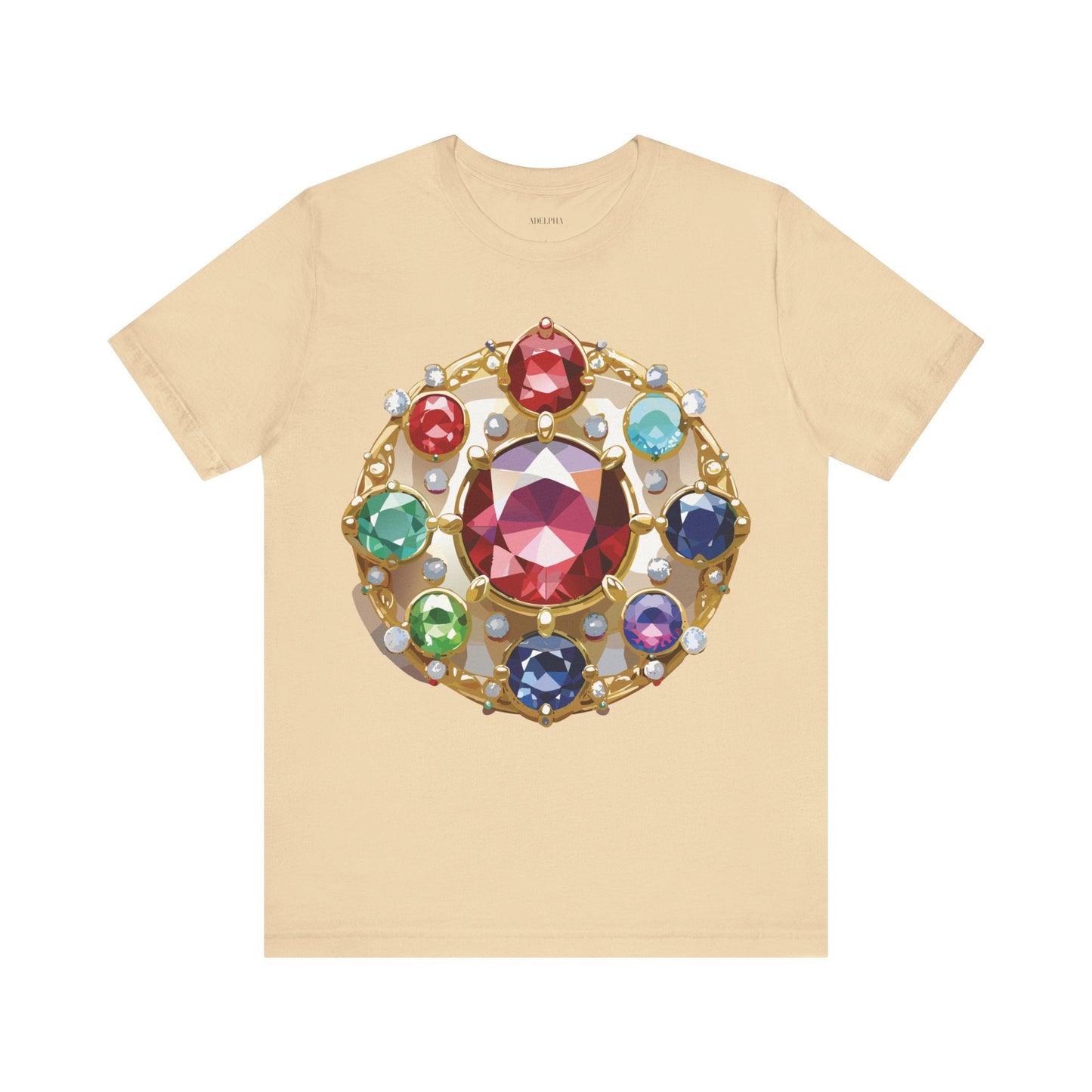 Jewelry Shirt ADELPHA