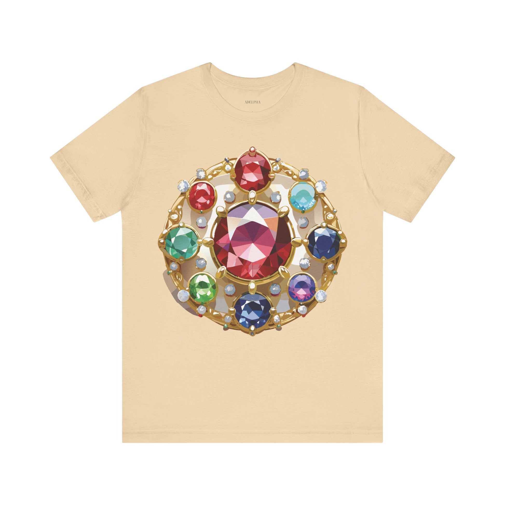 Jewelry Shirt ADELPHA